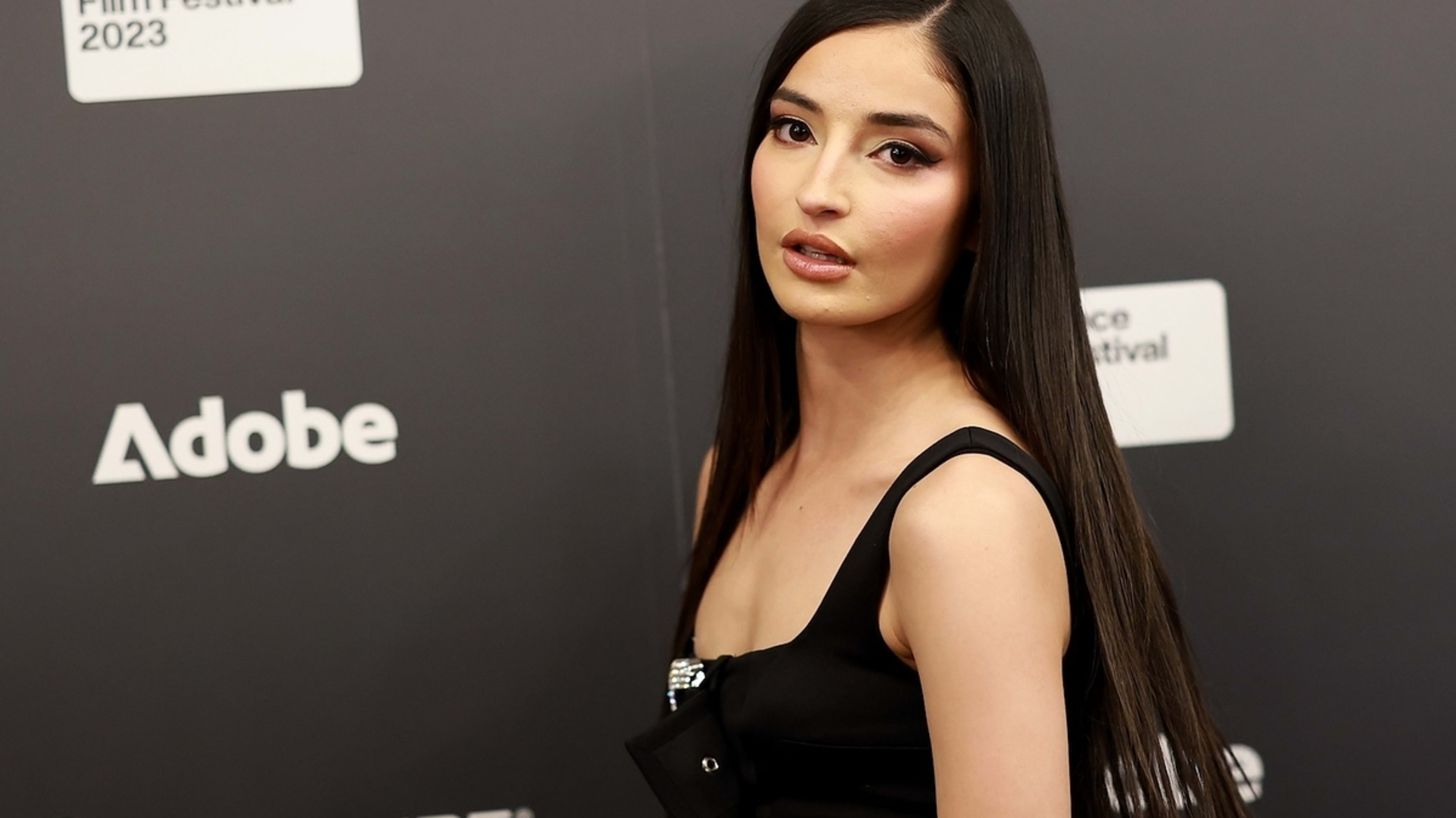 Adult Film Star Emily Willis' Family Launches GoFundMe Following Overdose