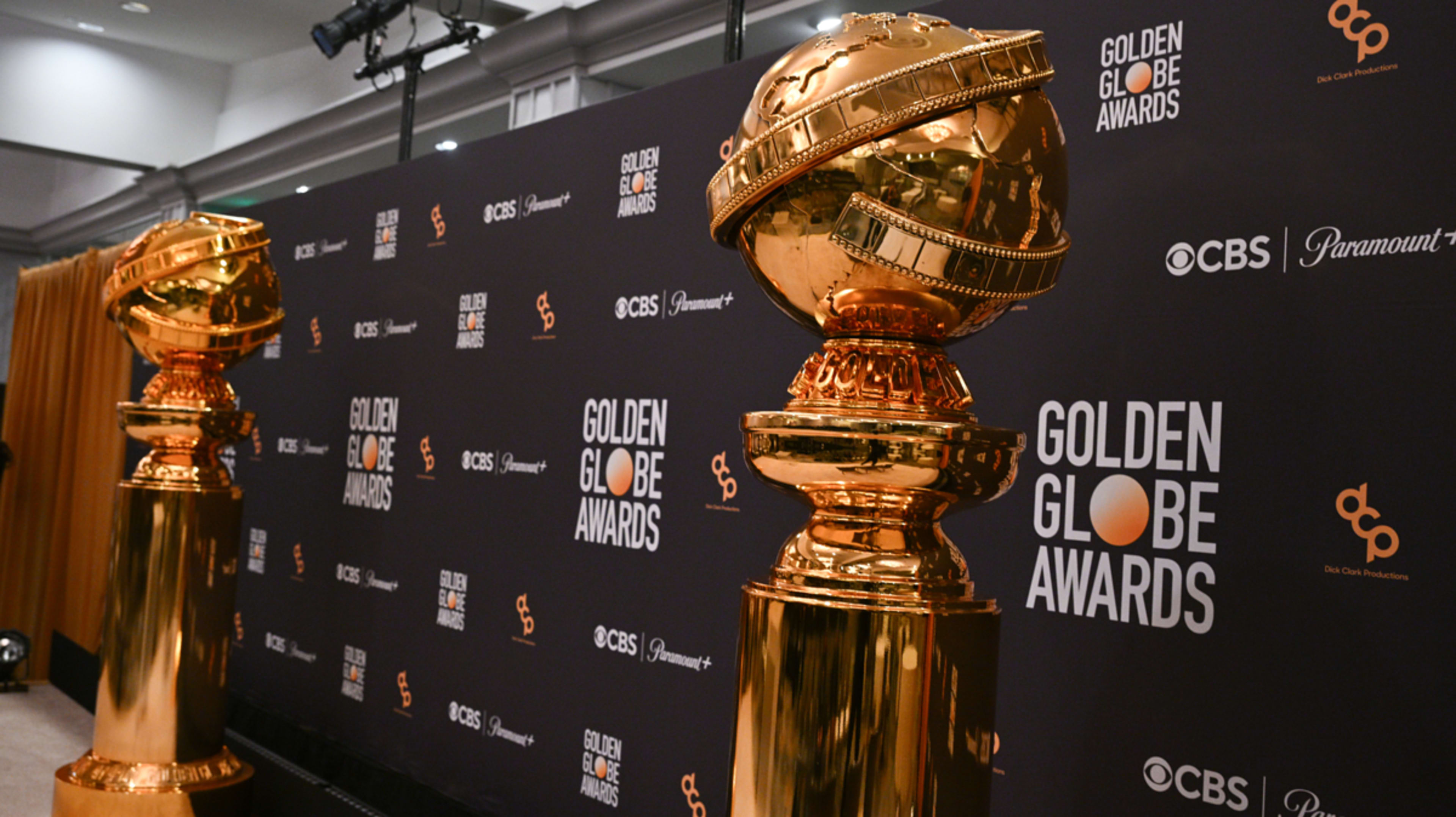 golden globes nominations ceremony pictured