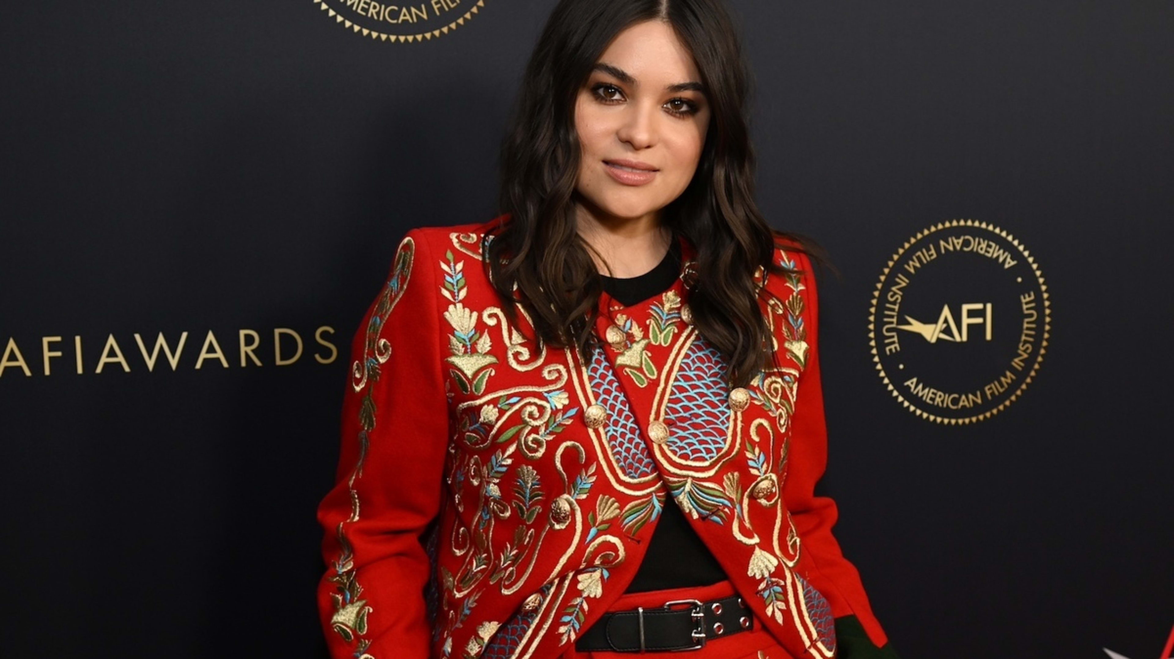 Marvel Star Devery Jacobs Dismantles ‘Egregious’ Criticism of MCU Welcoming Multiple Indigenous Heroes