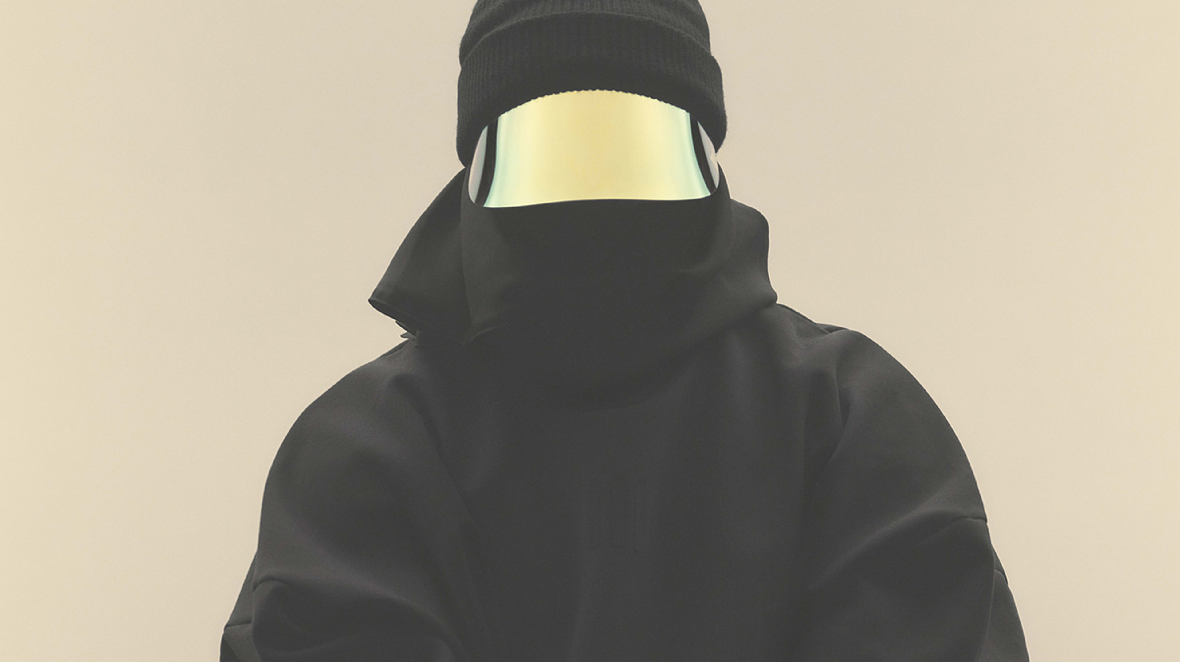 jerry lorenzo fear of god the question