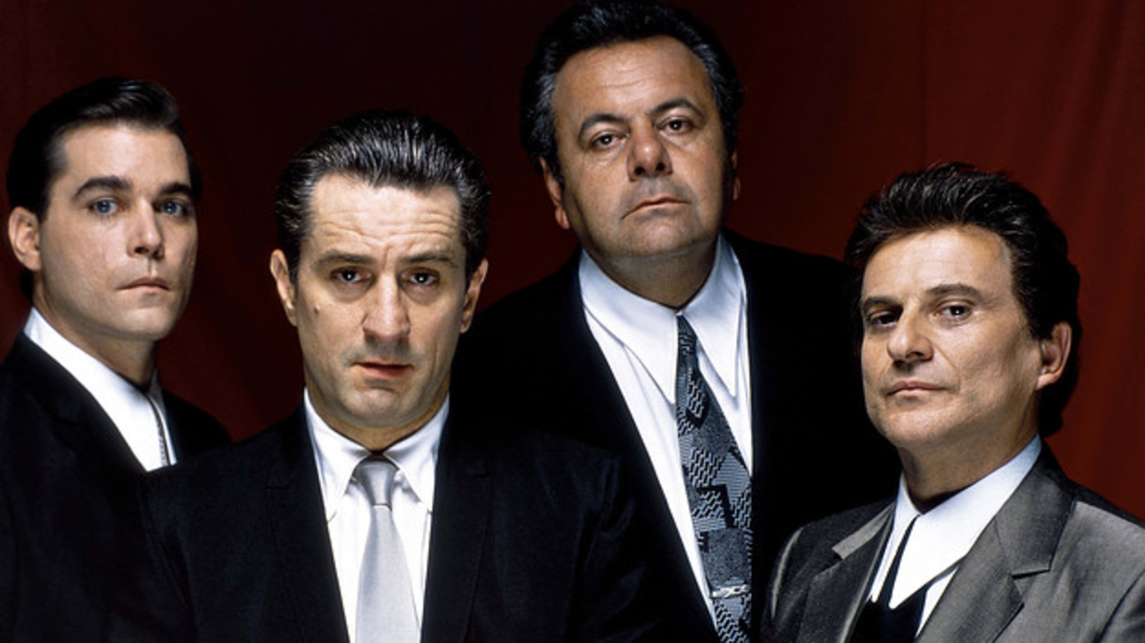 100 Must See Movies Goodfellas