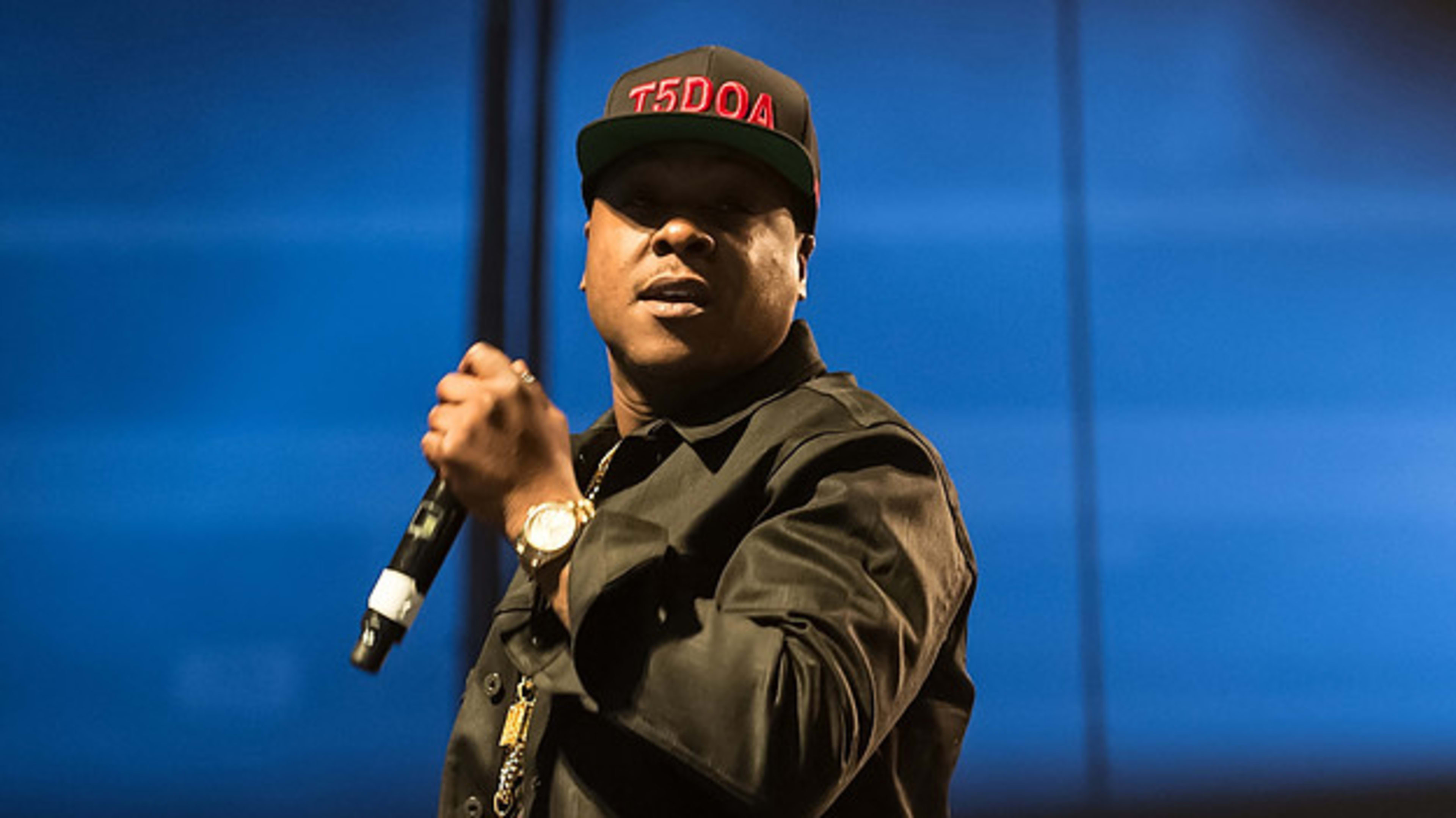 Jadakiss 'Verzuz' Power Rankings