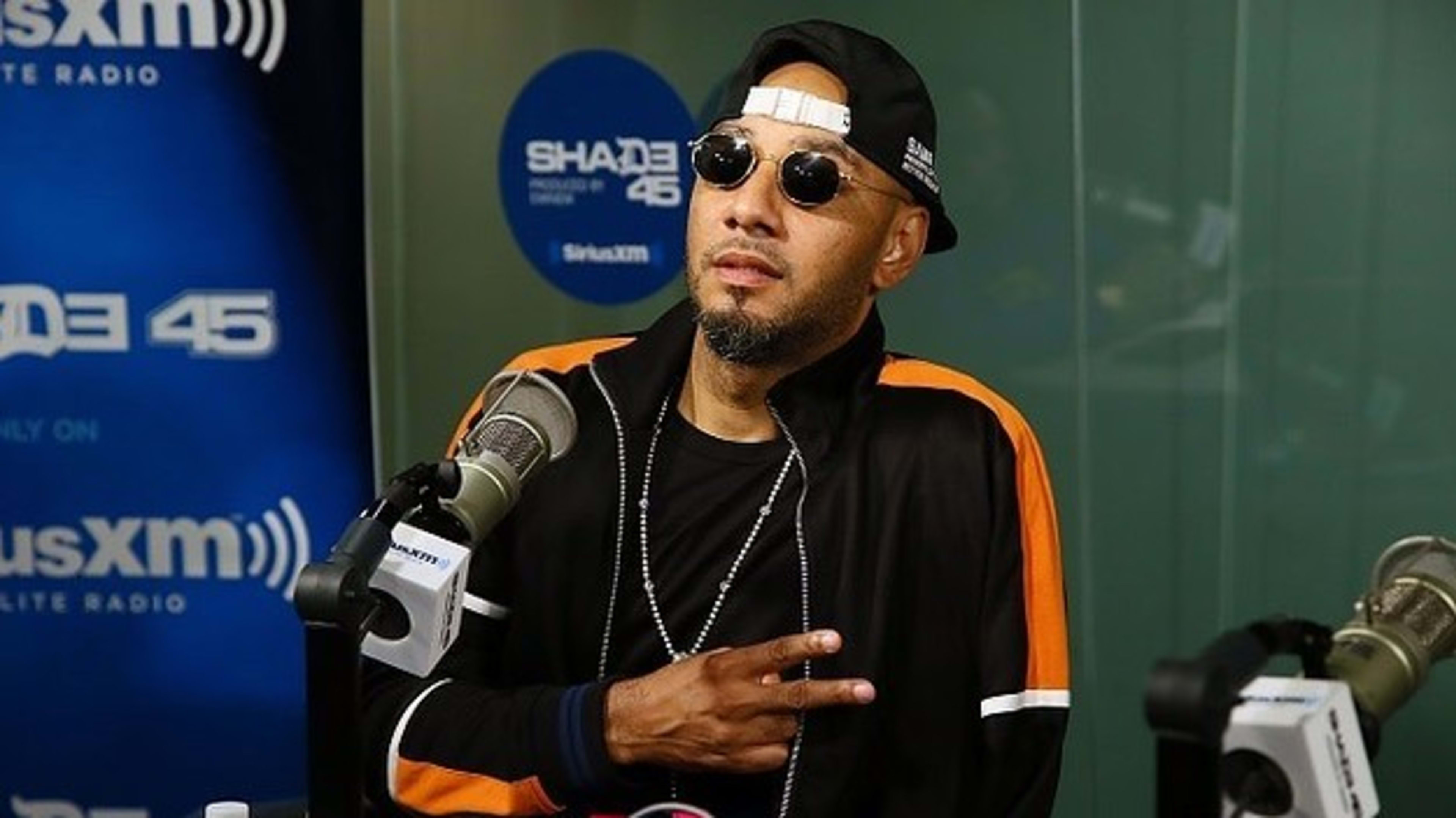 swizz beatz