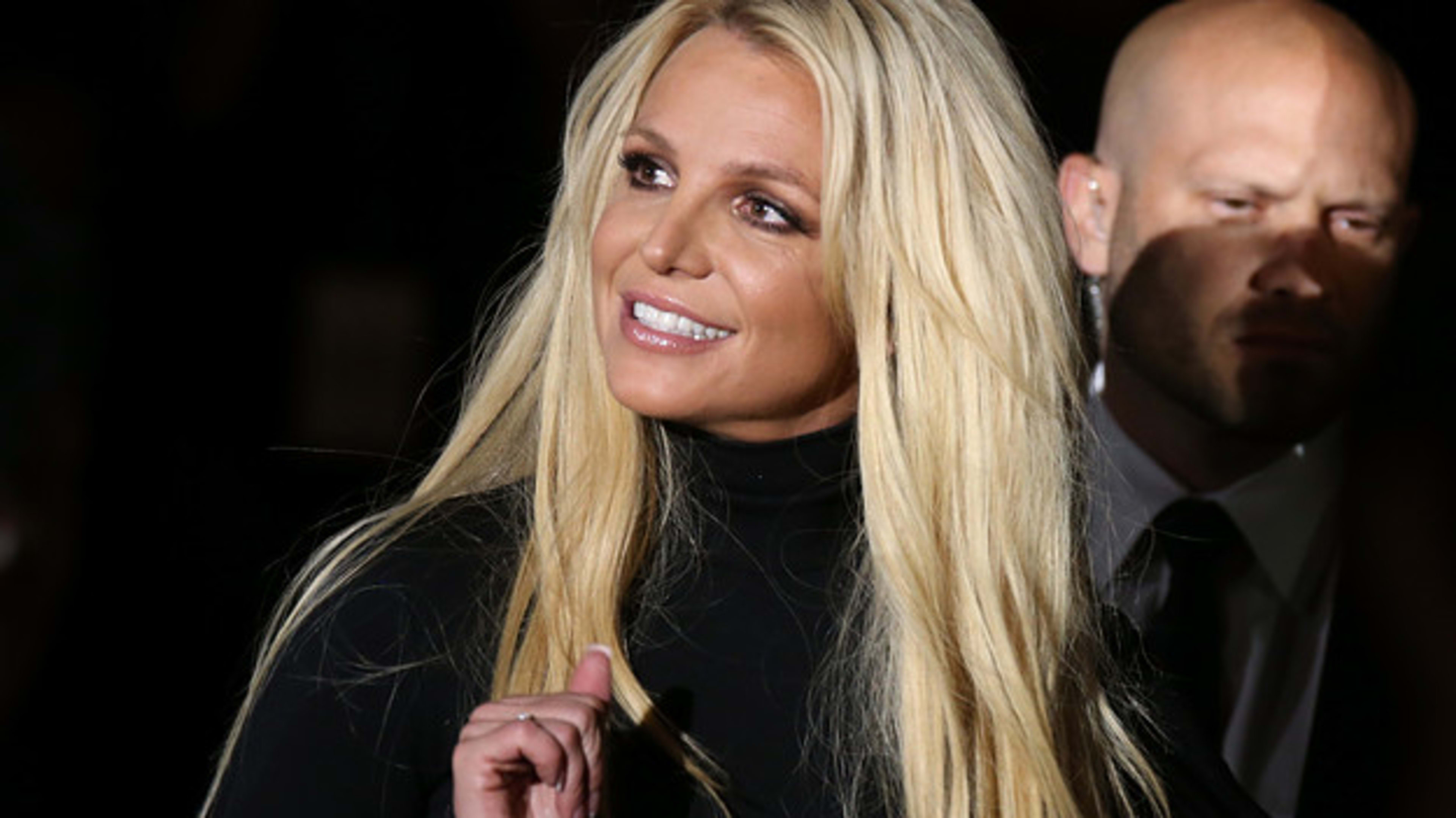 “Free Britney” — Britney Spears Conservatorship and Free Britney Movement