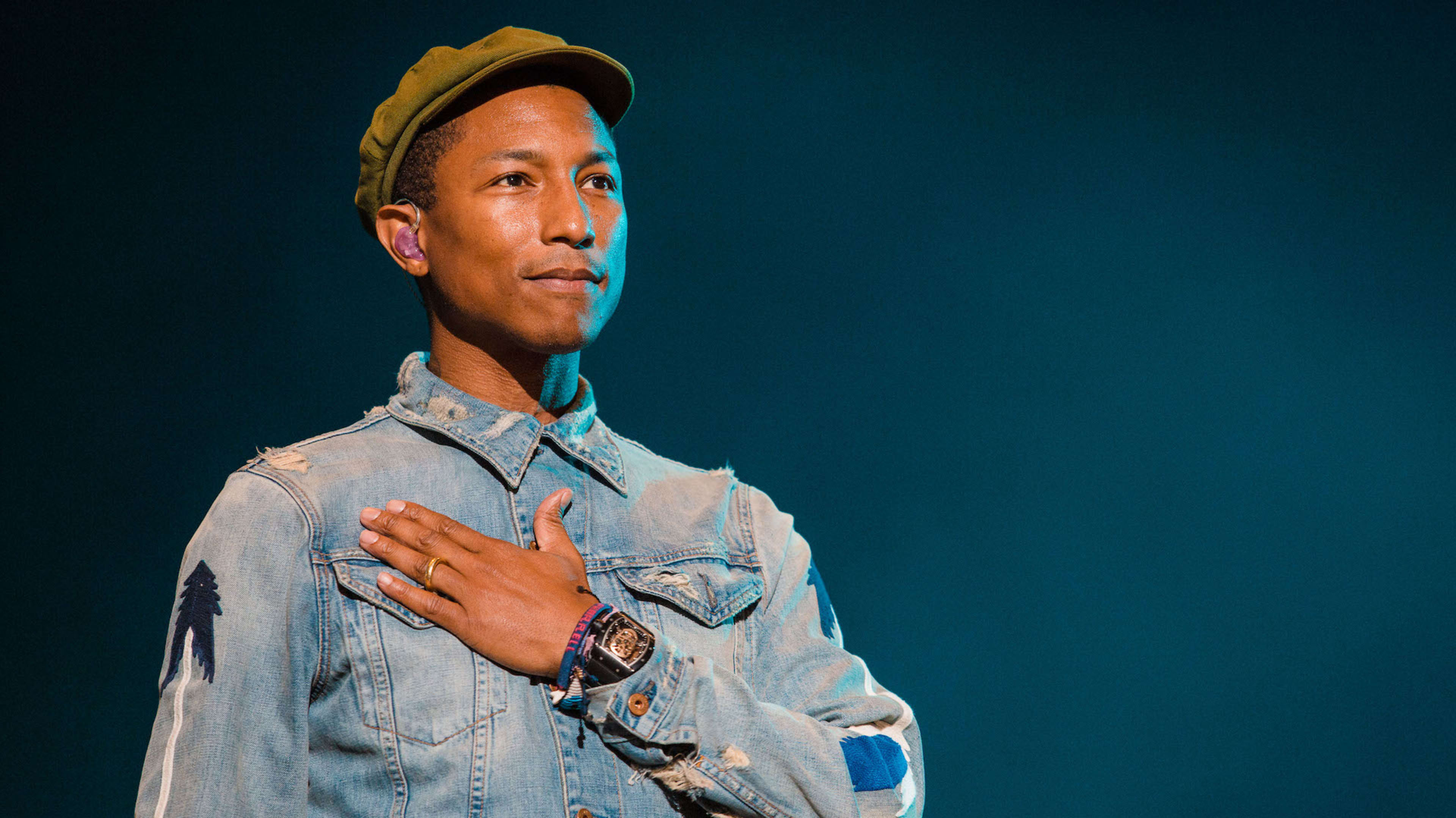 pharrell