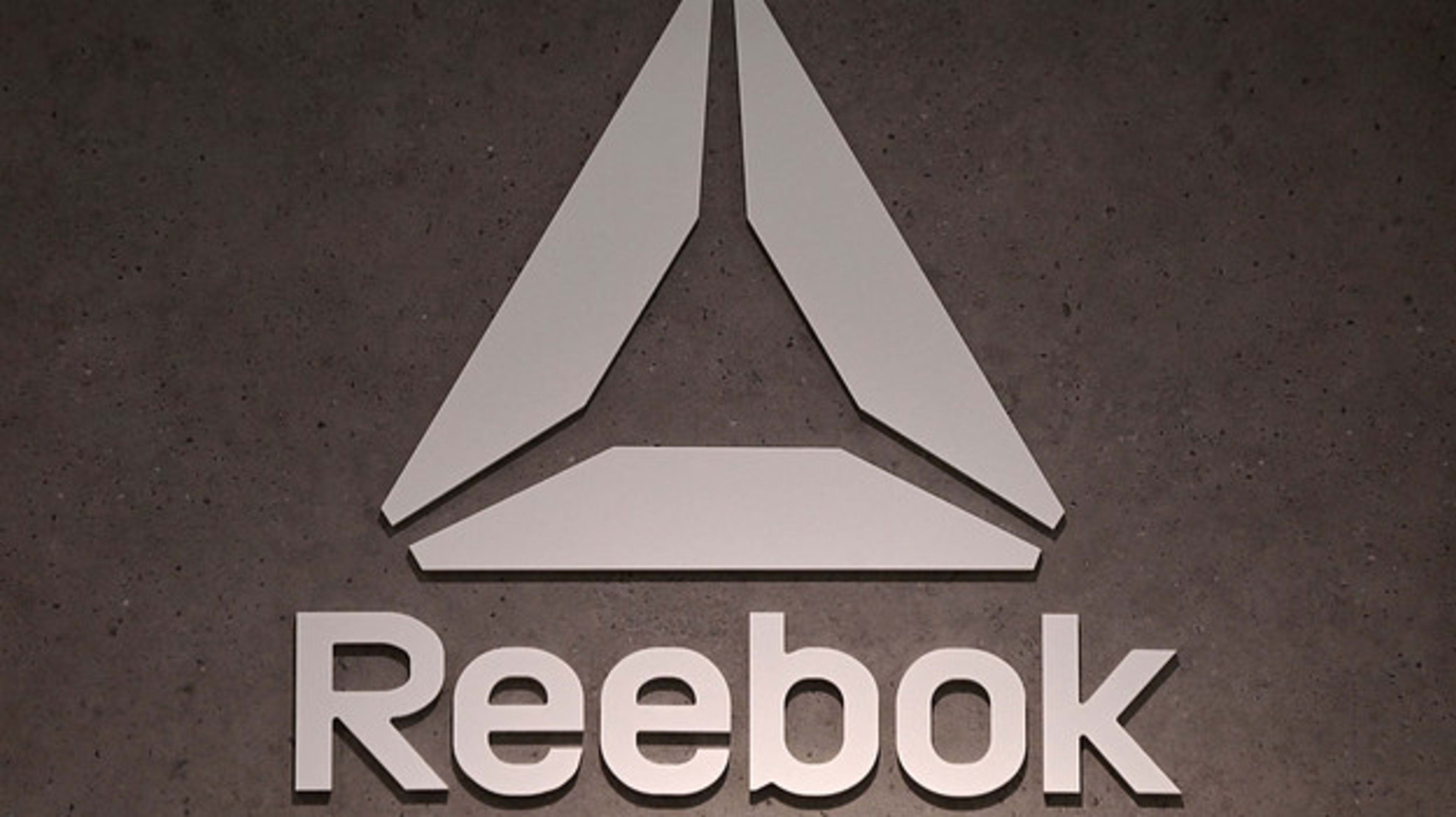 reebok