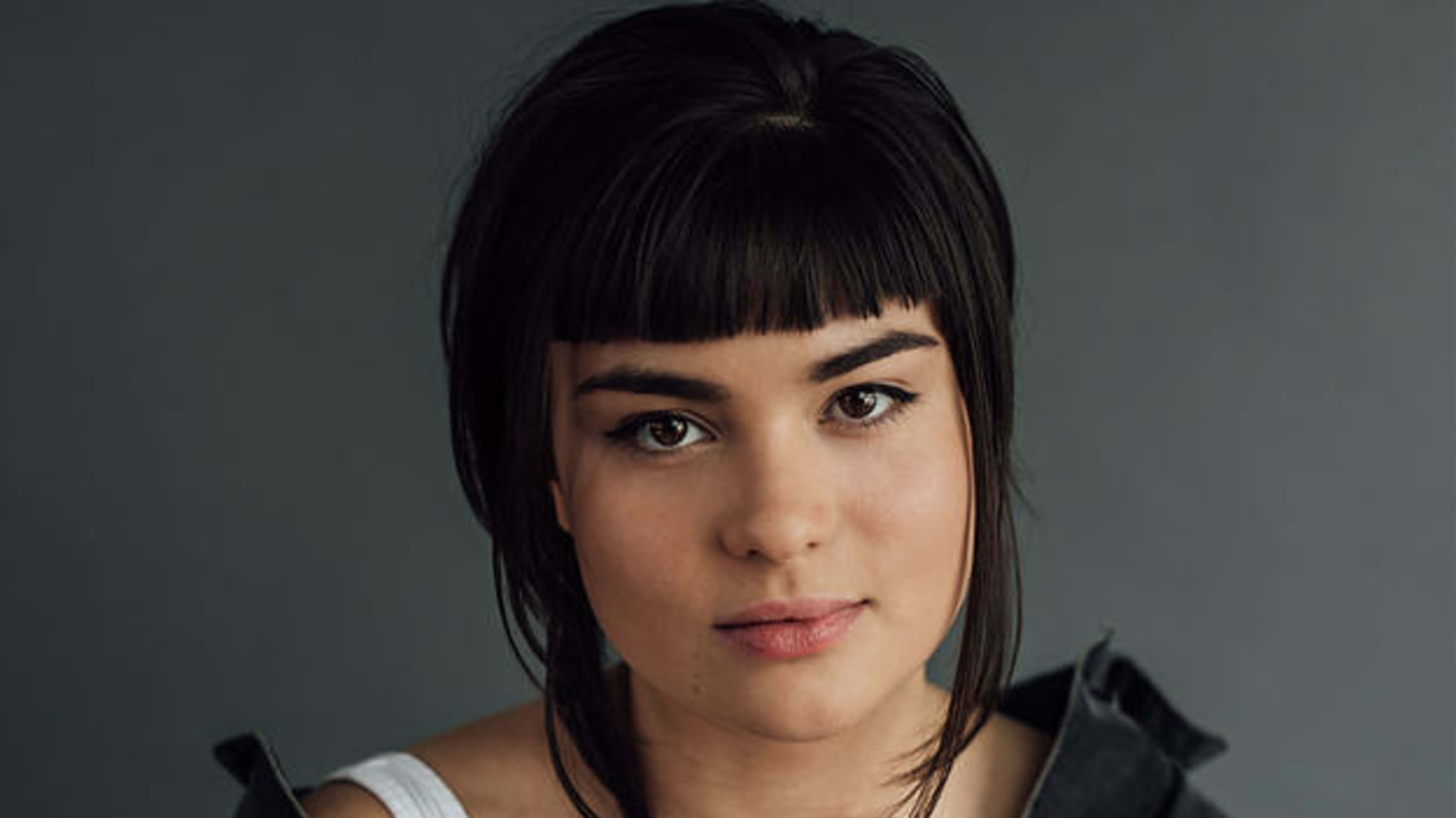 Devery Jacobs