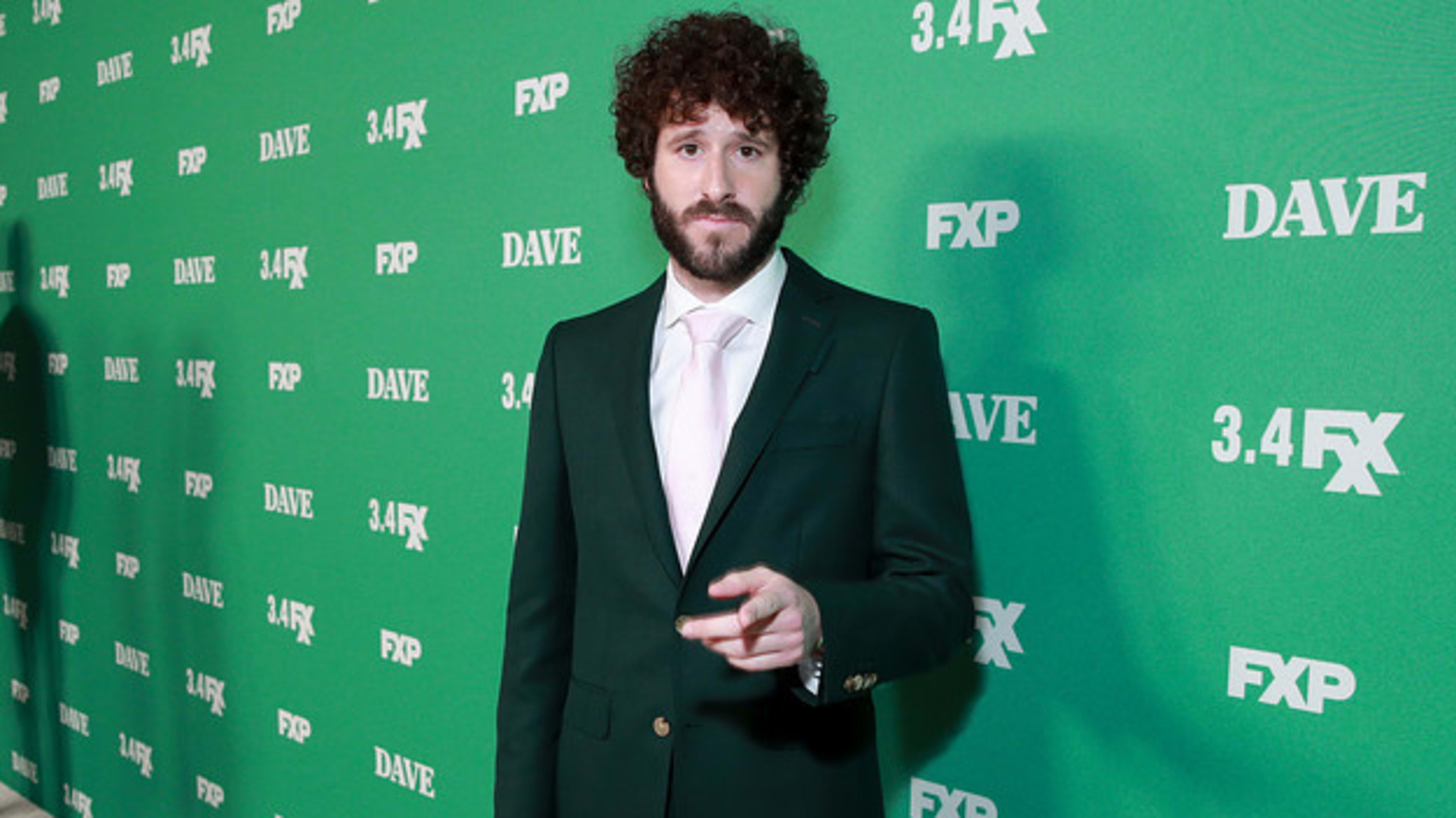 Lil Dicky Dave