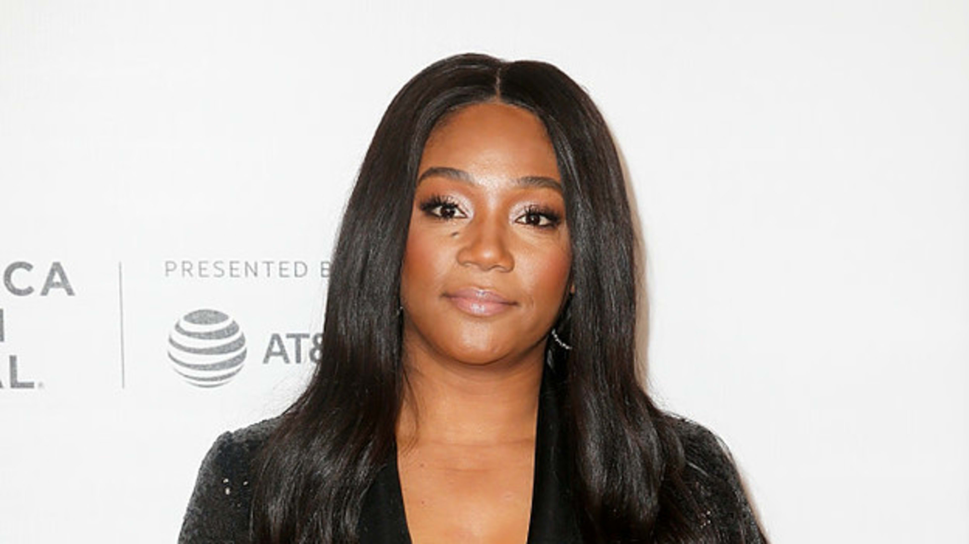 Tiffany Haddish attends the Tribeca TV