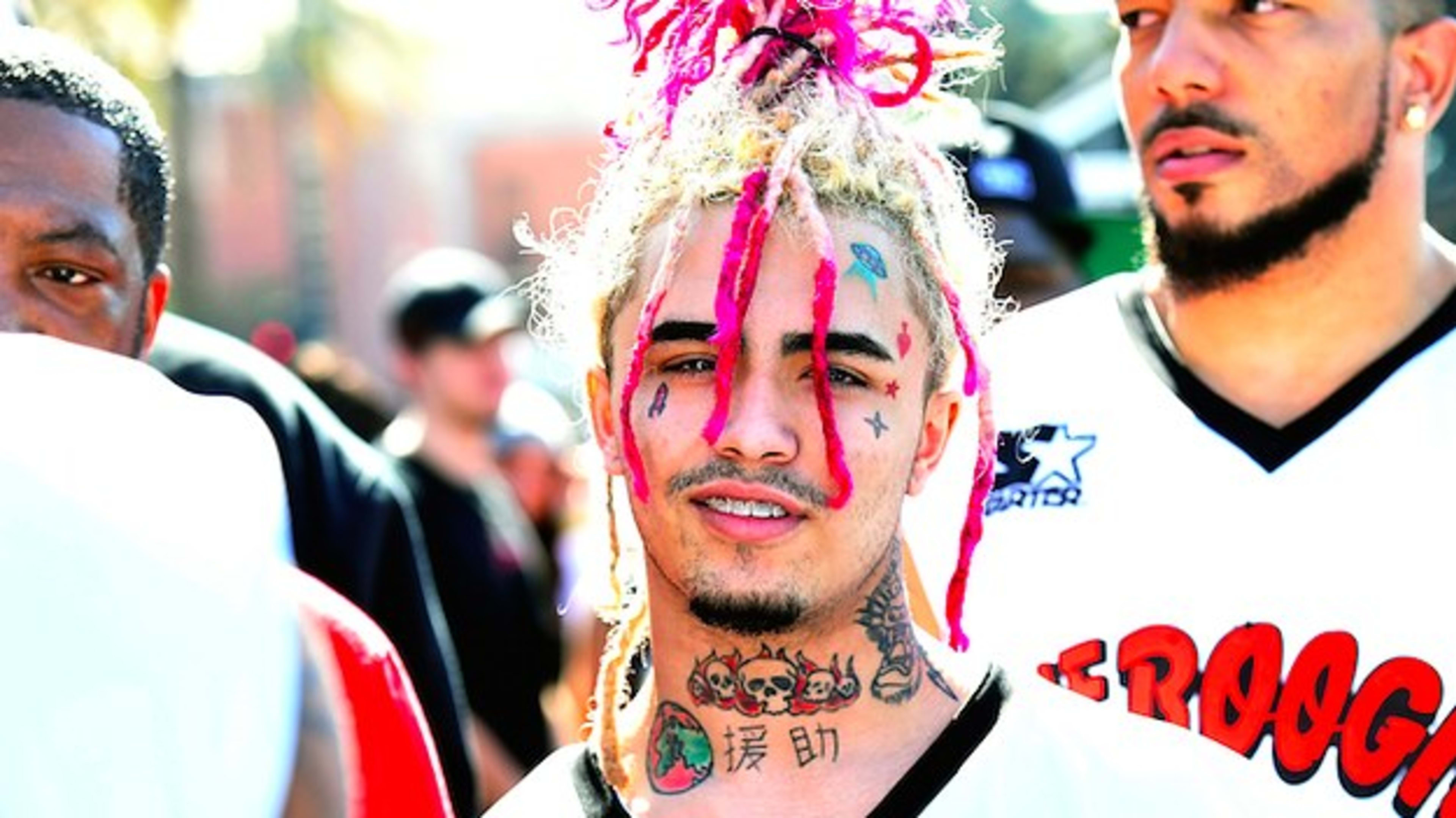 Lil Pump