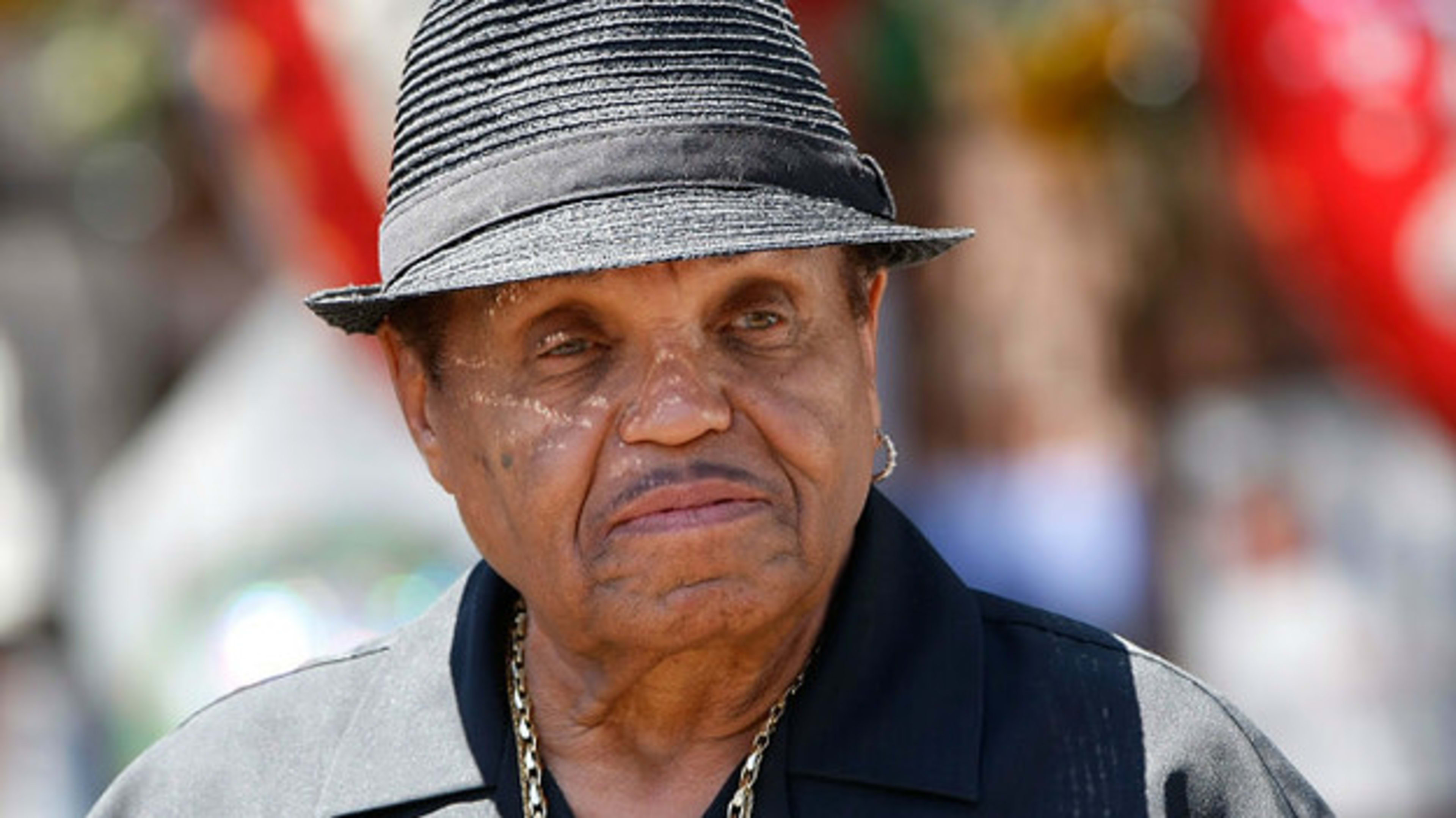 Joe Jackson