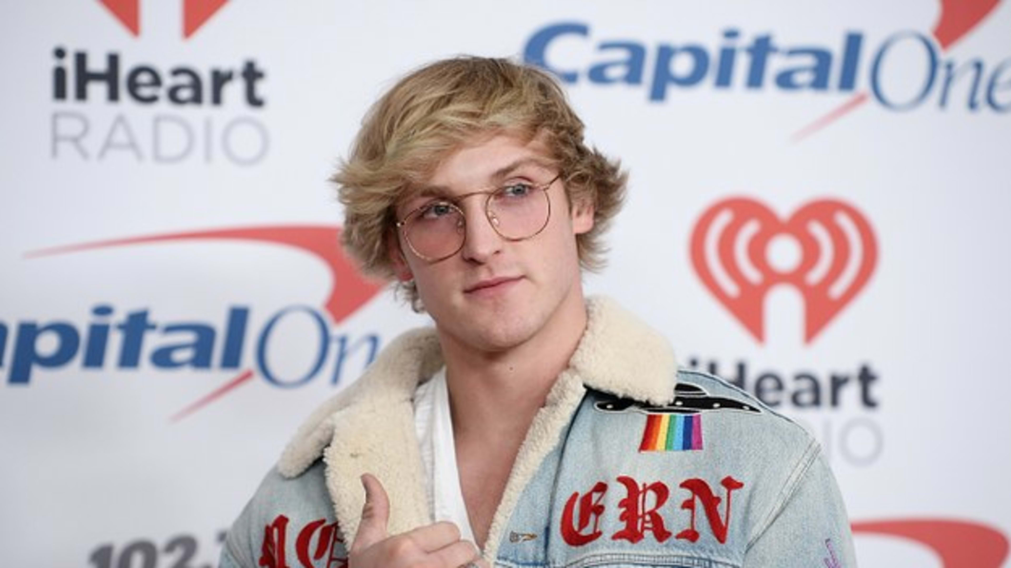 Logan Paul