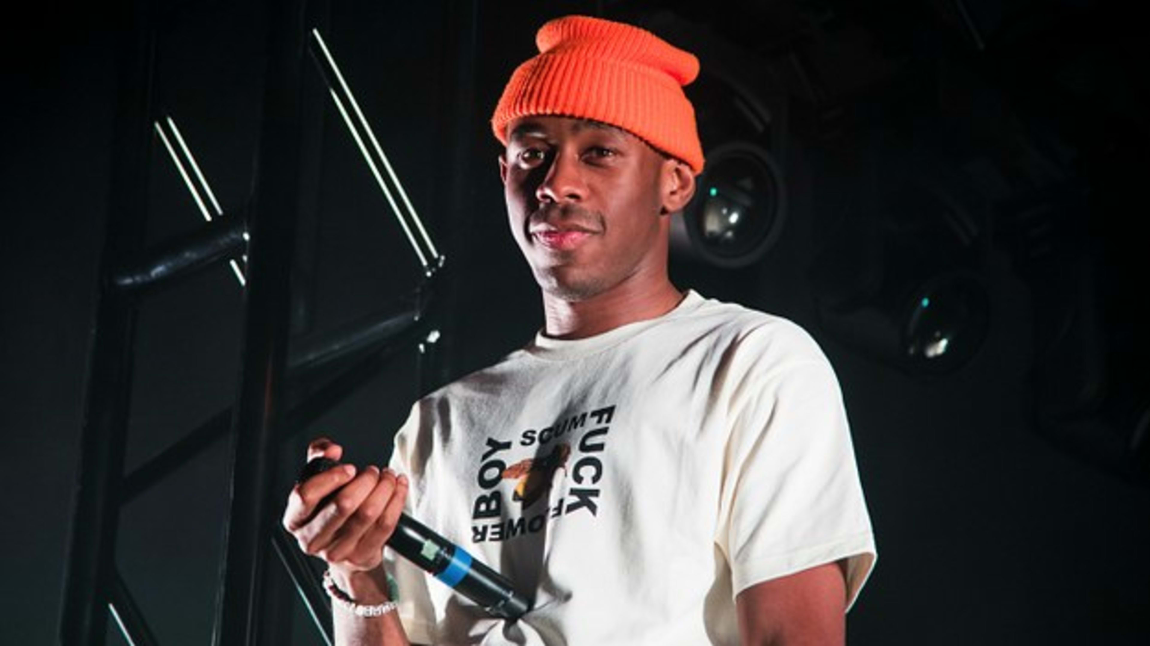 Tyler, the Creator