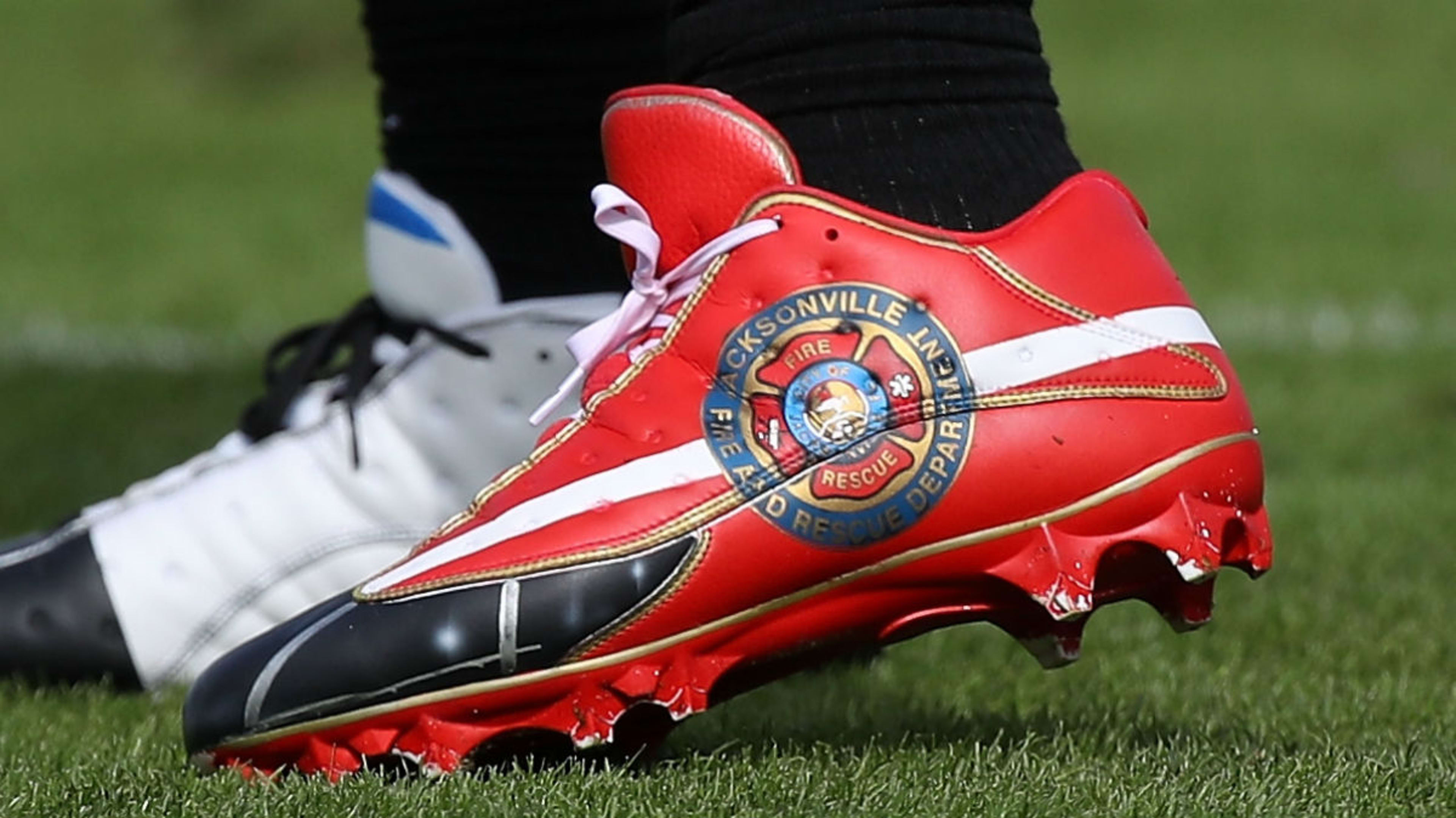 jalen ramsey jordan cleats