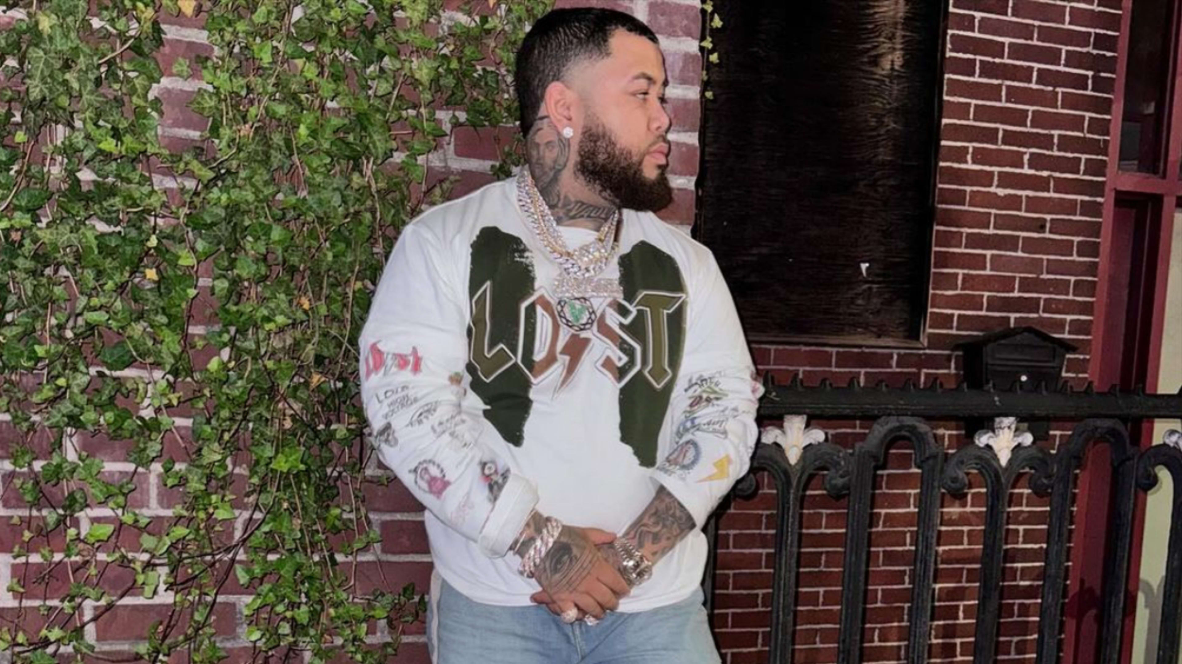 Upscale Cracc Murder Suspect Arrested in Killing of Sneaker Reseller