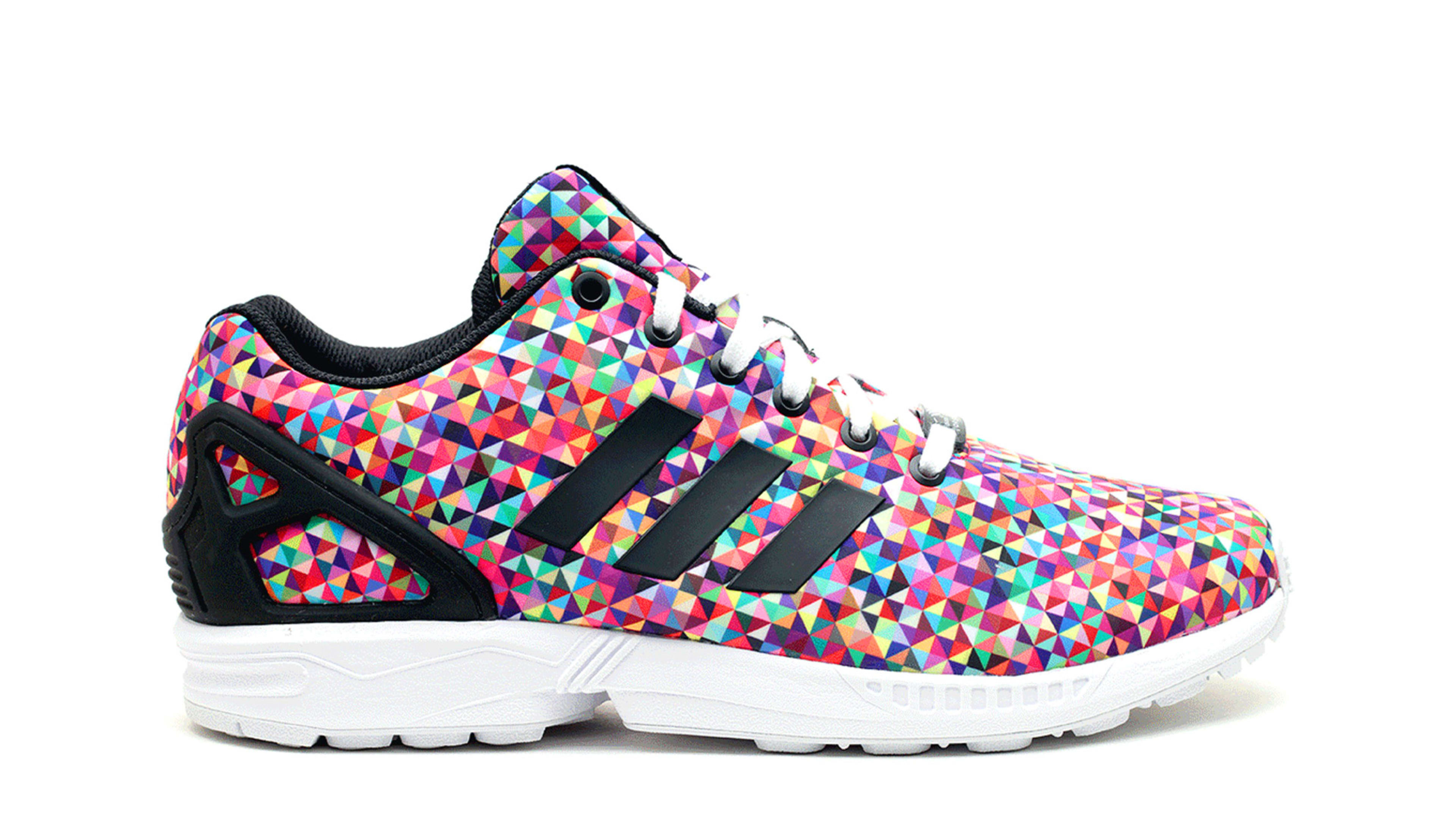 Adidas ZX Flux