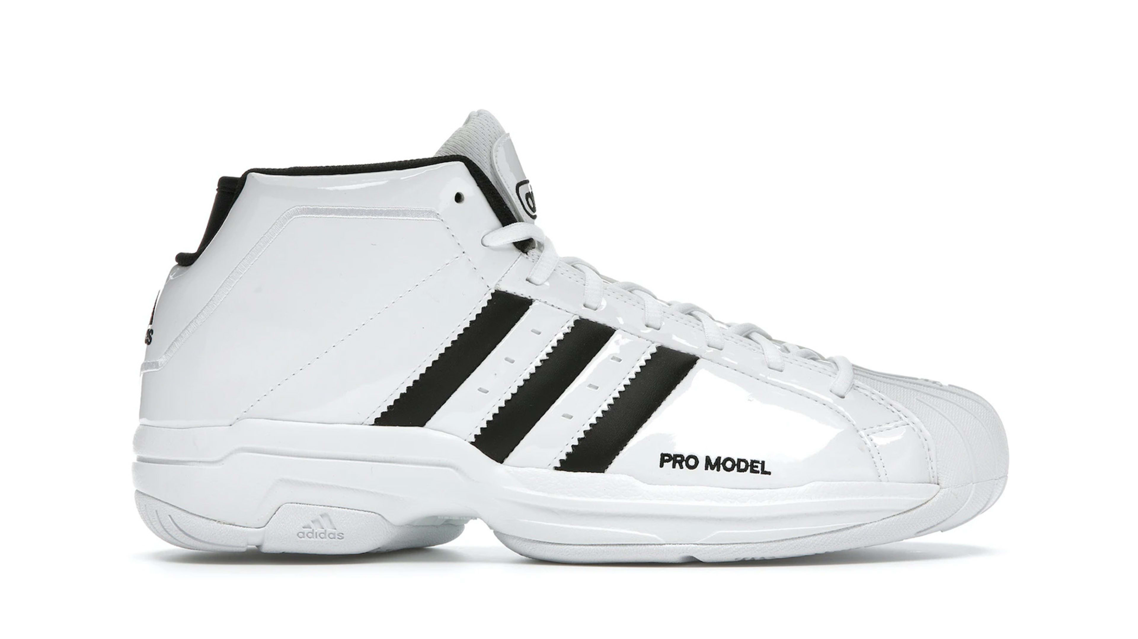 Adidas Pro Model 2G