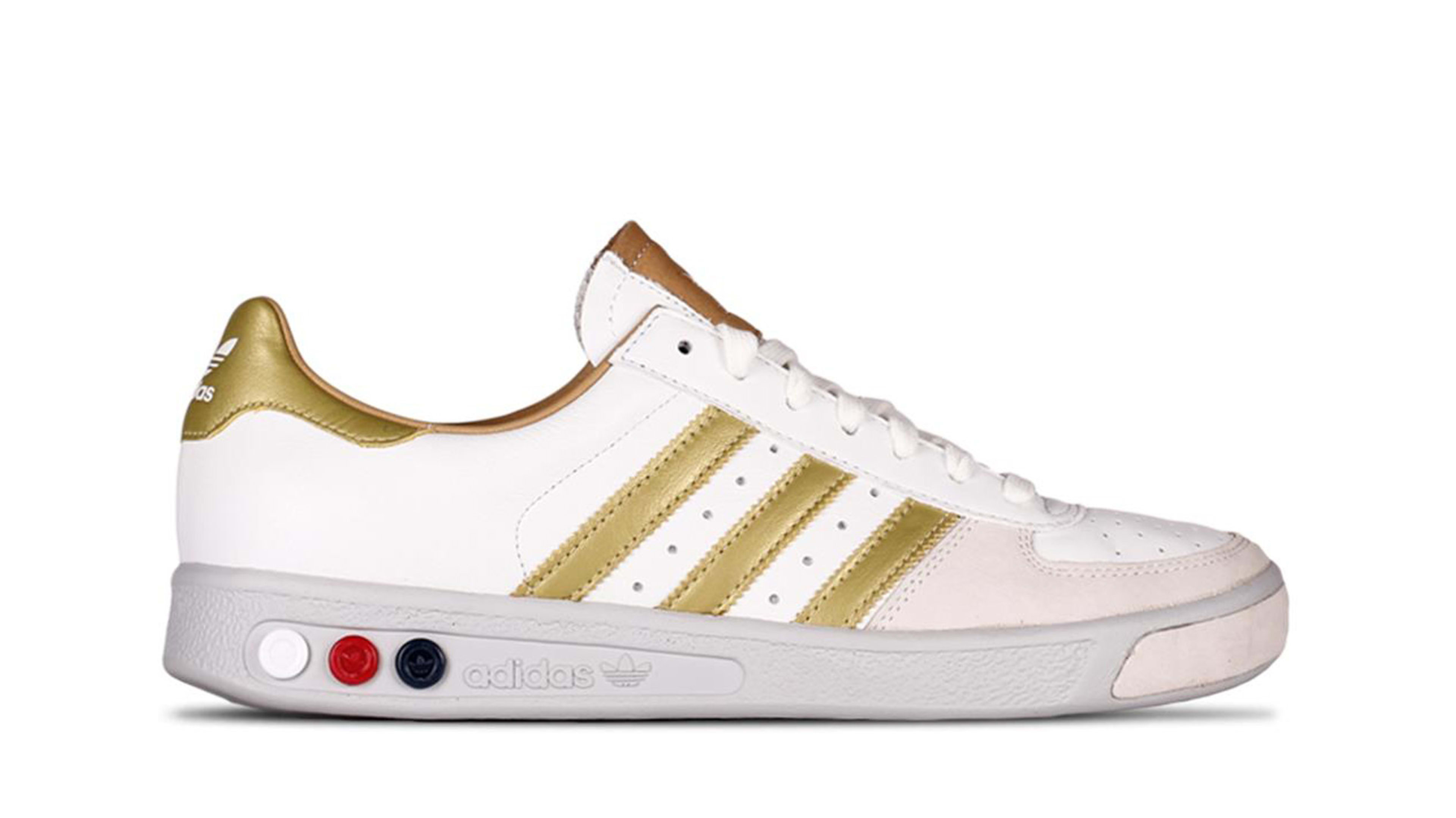 Adidas Grand Slam