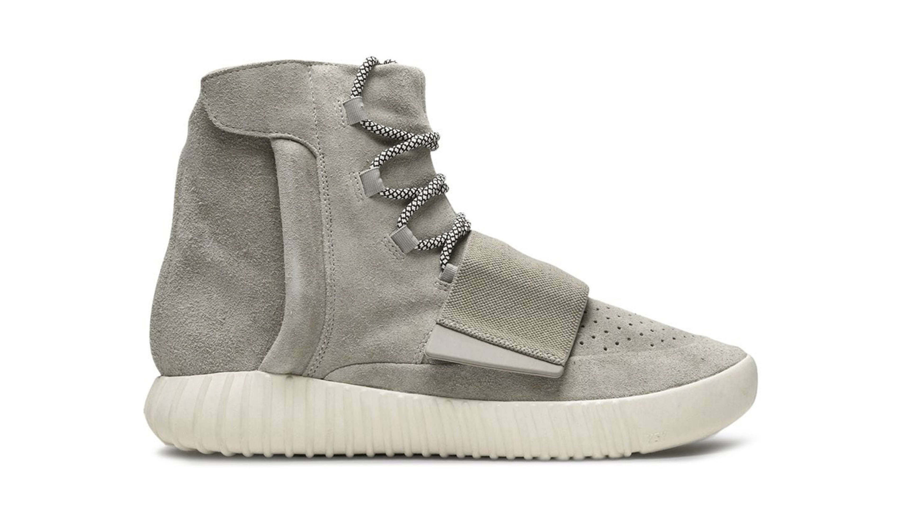 Yeezy Boost 750