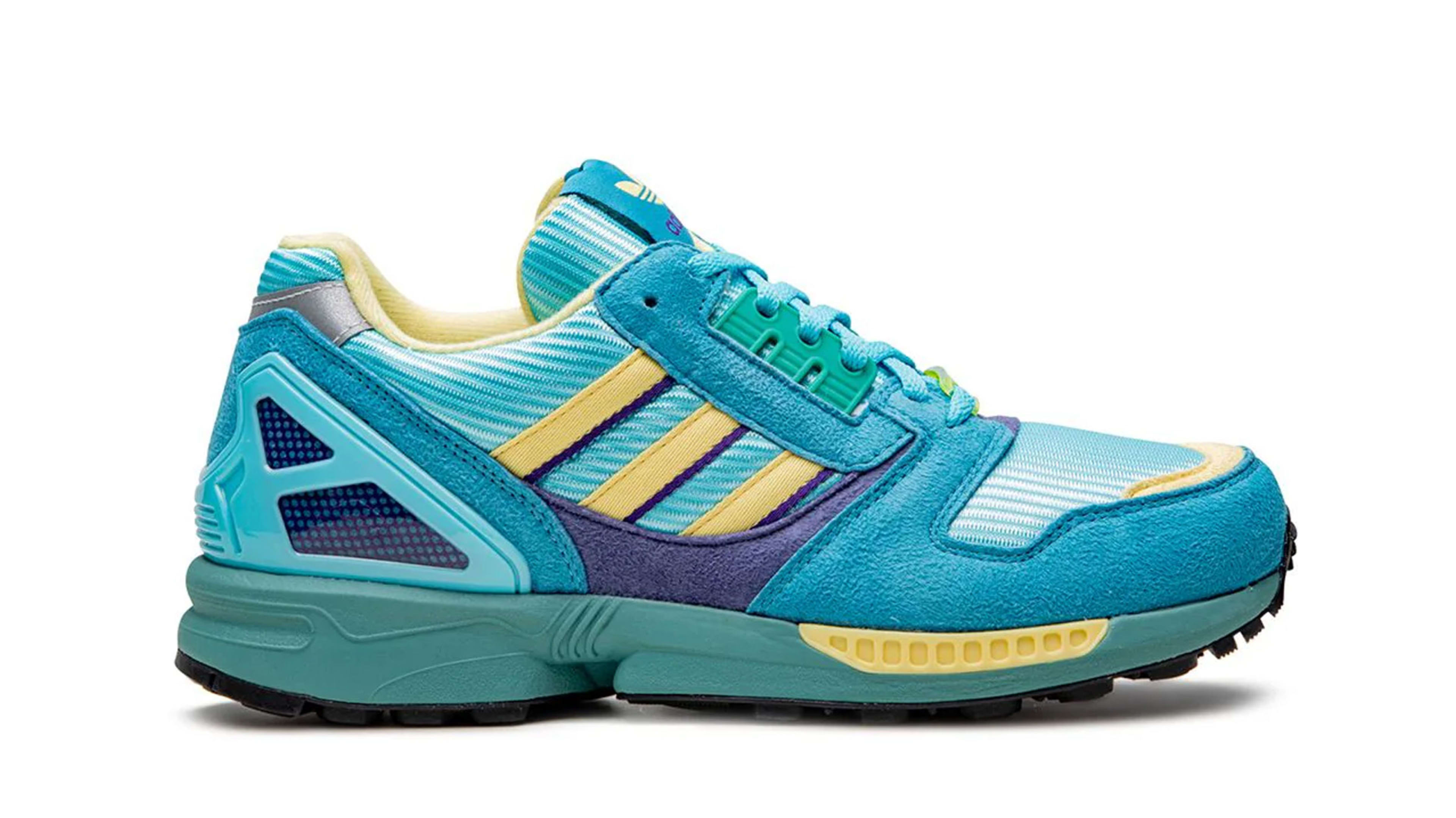 Adidas ZX 8000