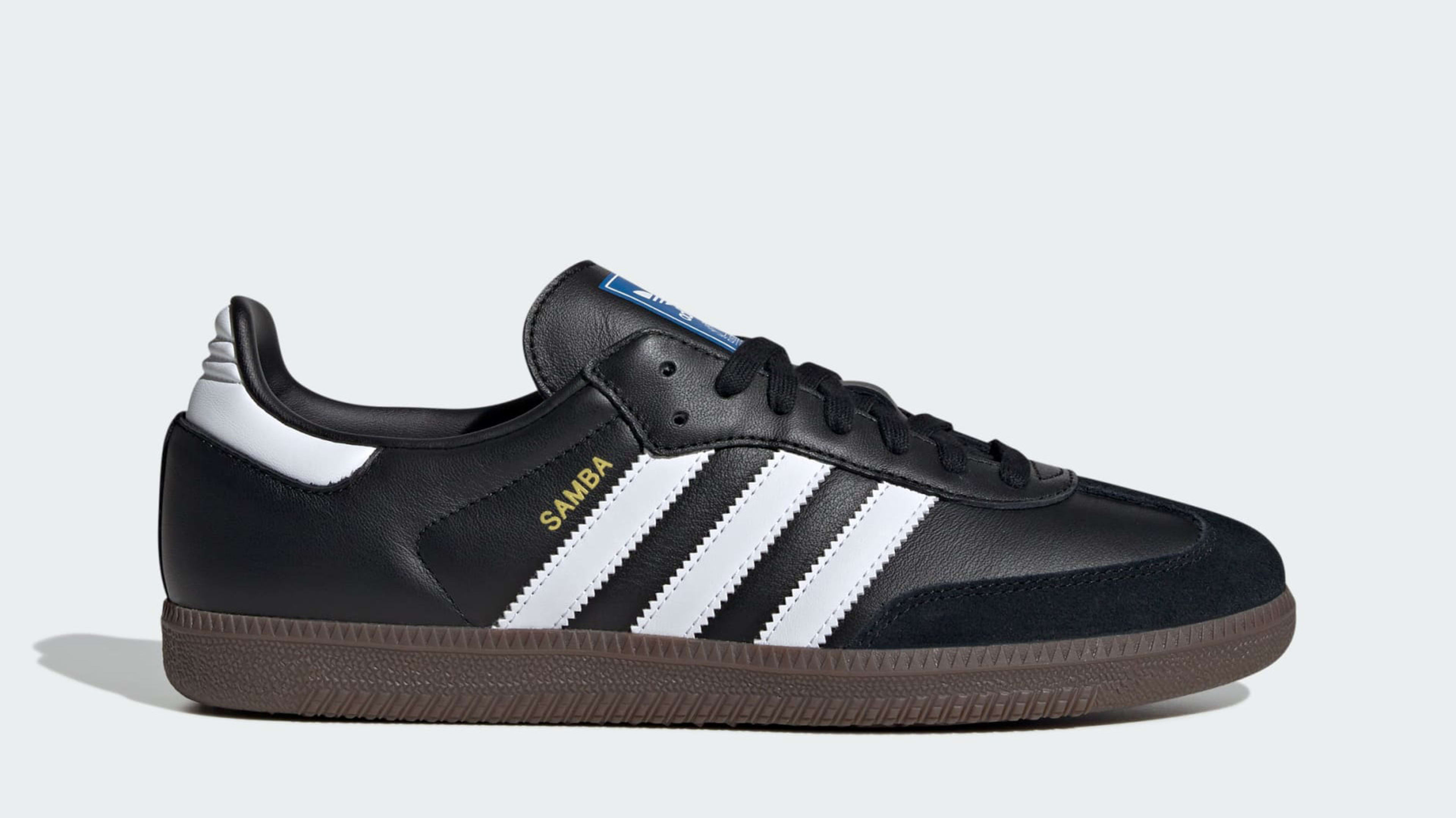 Adidas Samba