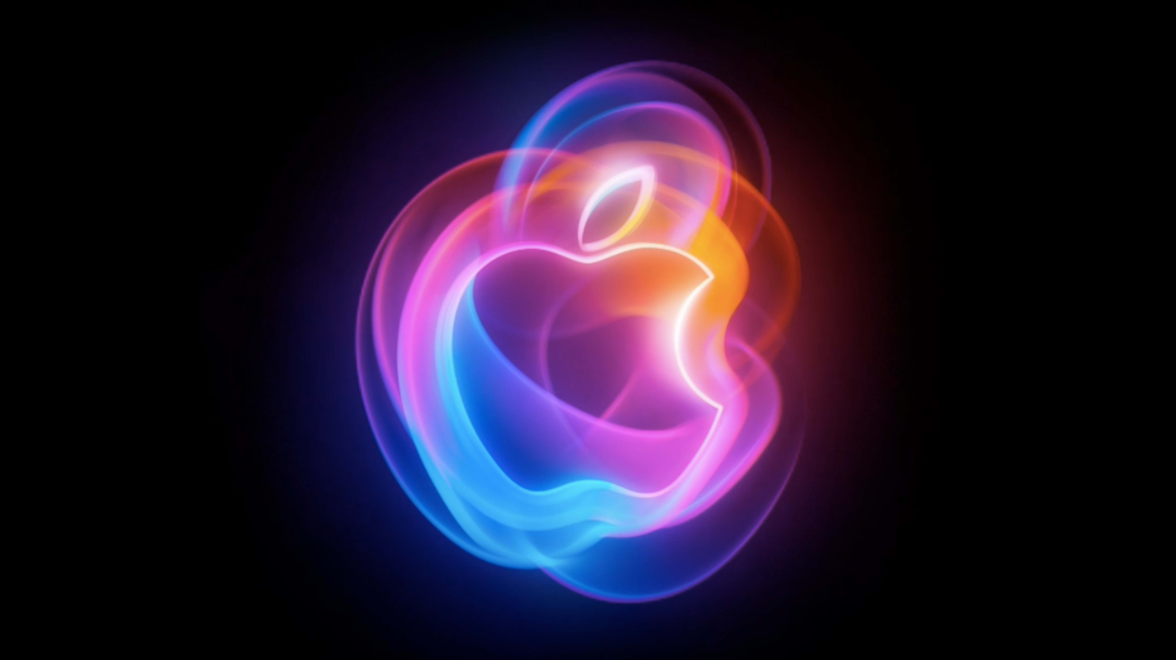 Apple logo