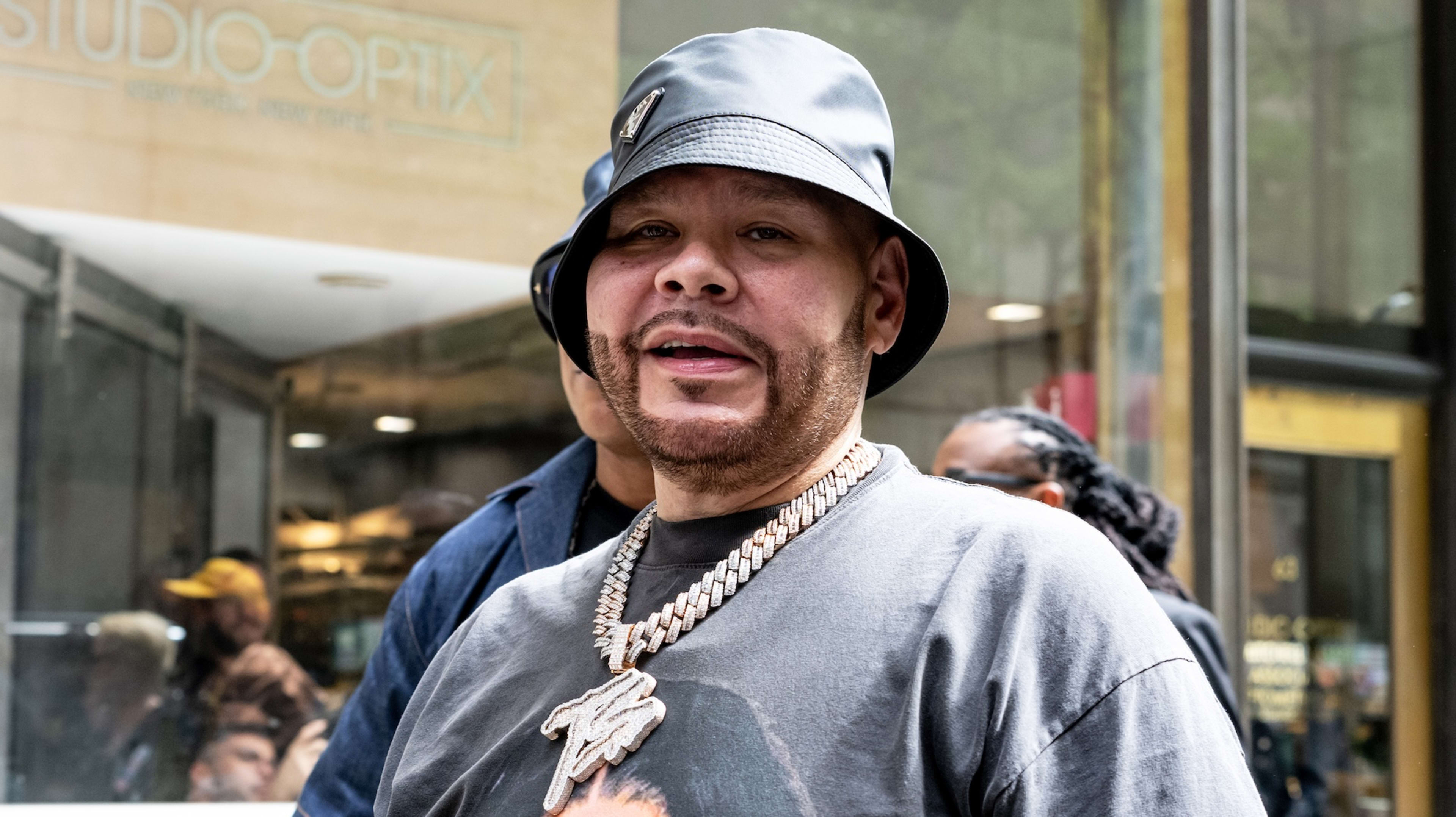 Fat Joe