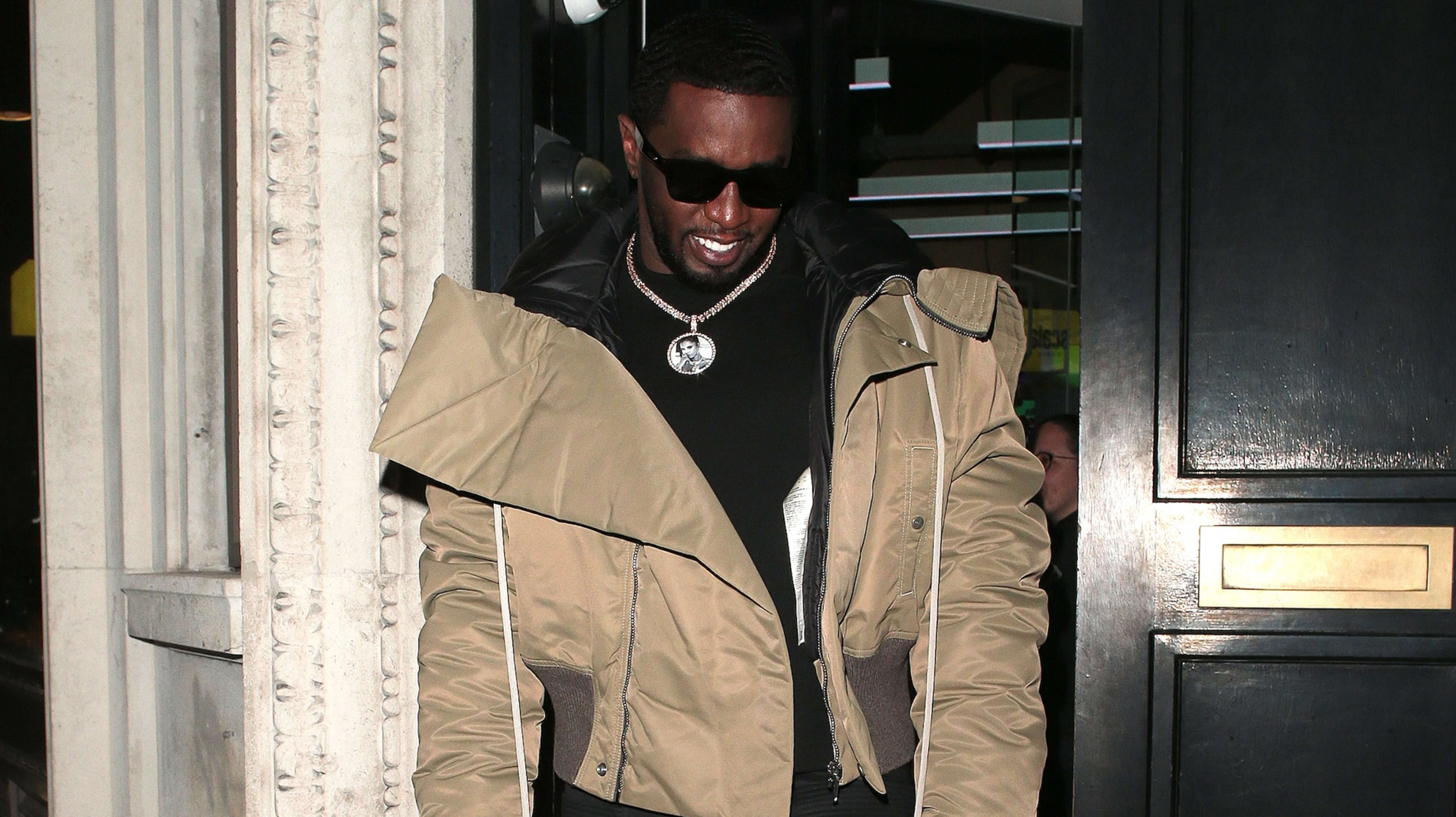 Image of Diddy