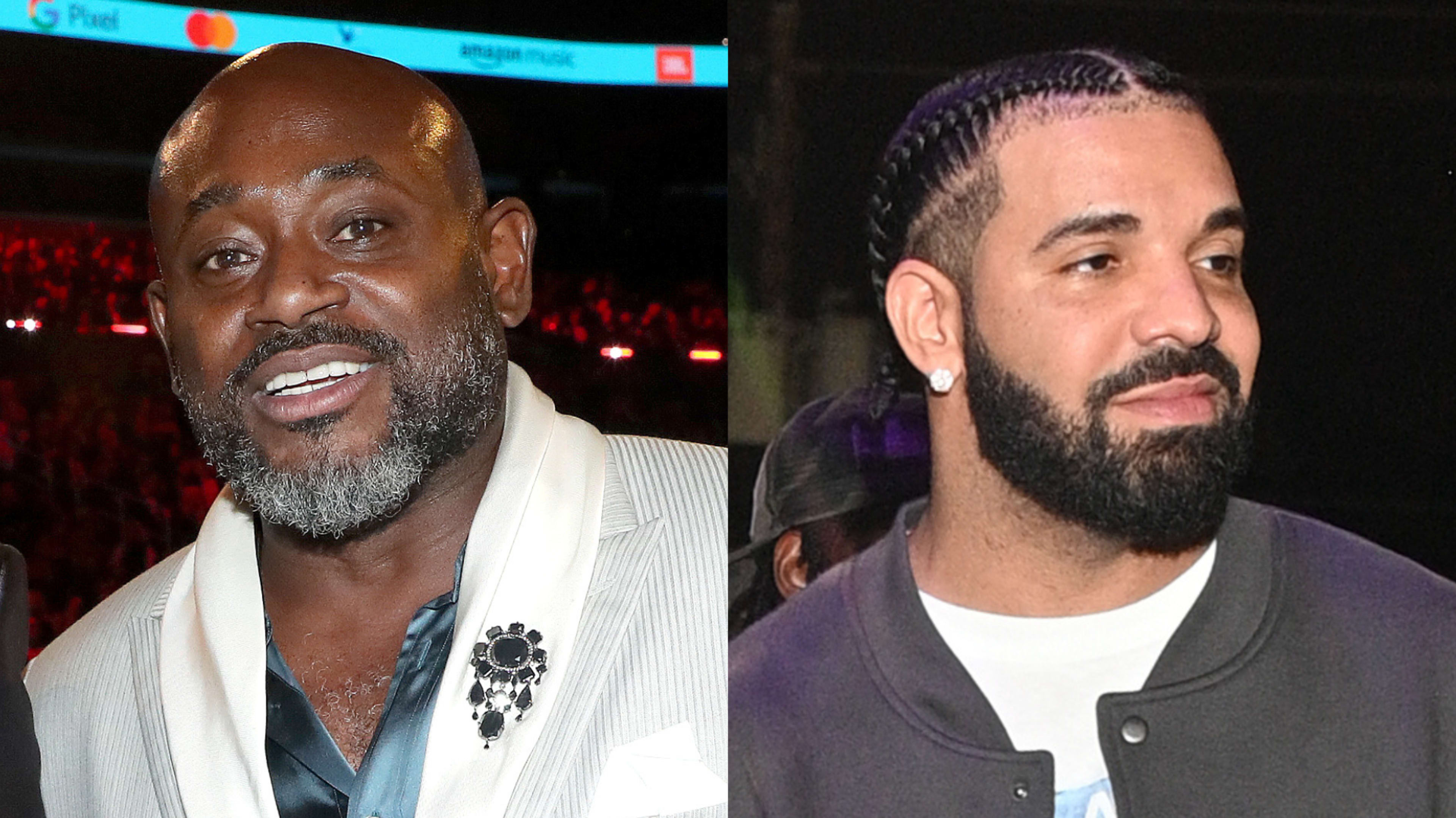 Steve Stoute Claims Drake Turned Down Super Bowl Gig Twice, Praises Jay
