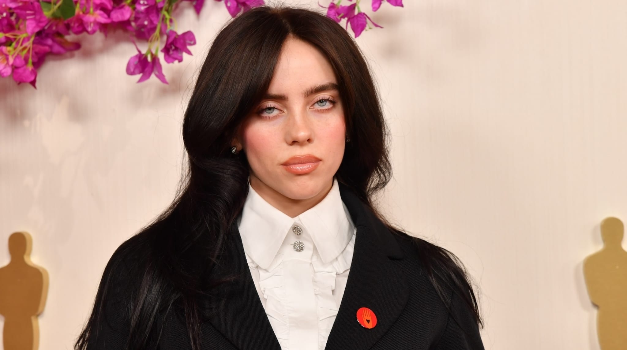 Billie Eilish Adds All 110 Million Followers to Her 'Clos...(04)