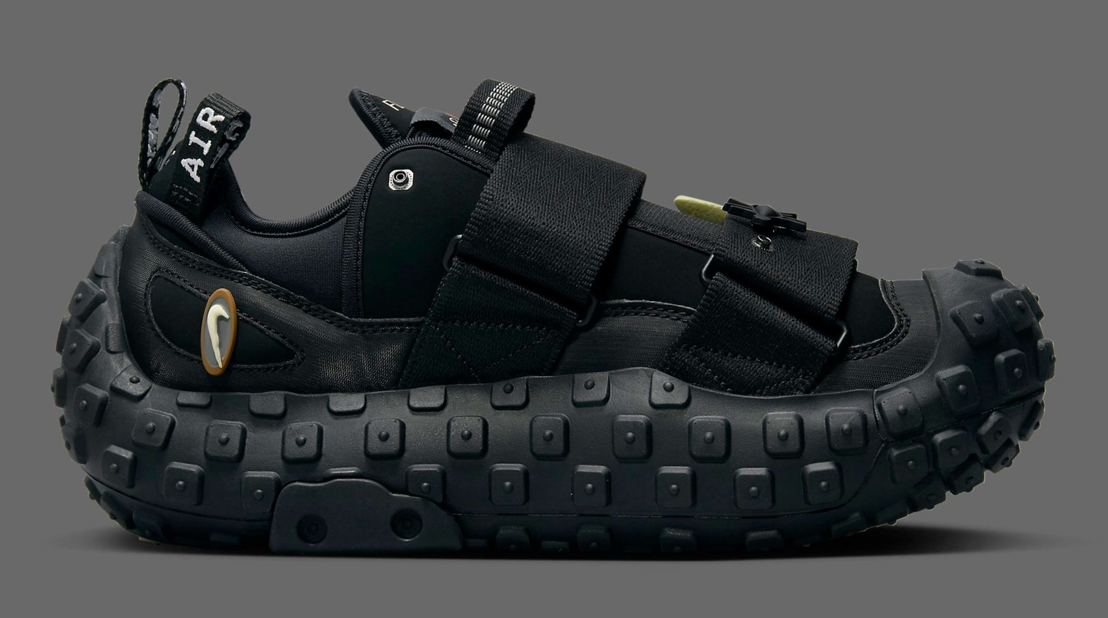 Cactus Plant Flea Market's Nike Air Flea 2 Collaboration Is Dropping Again