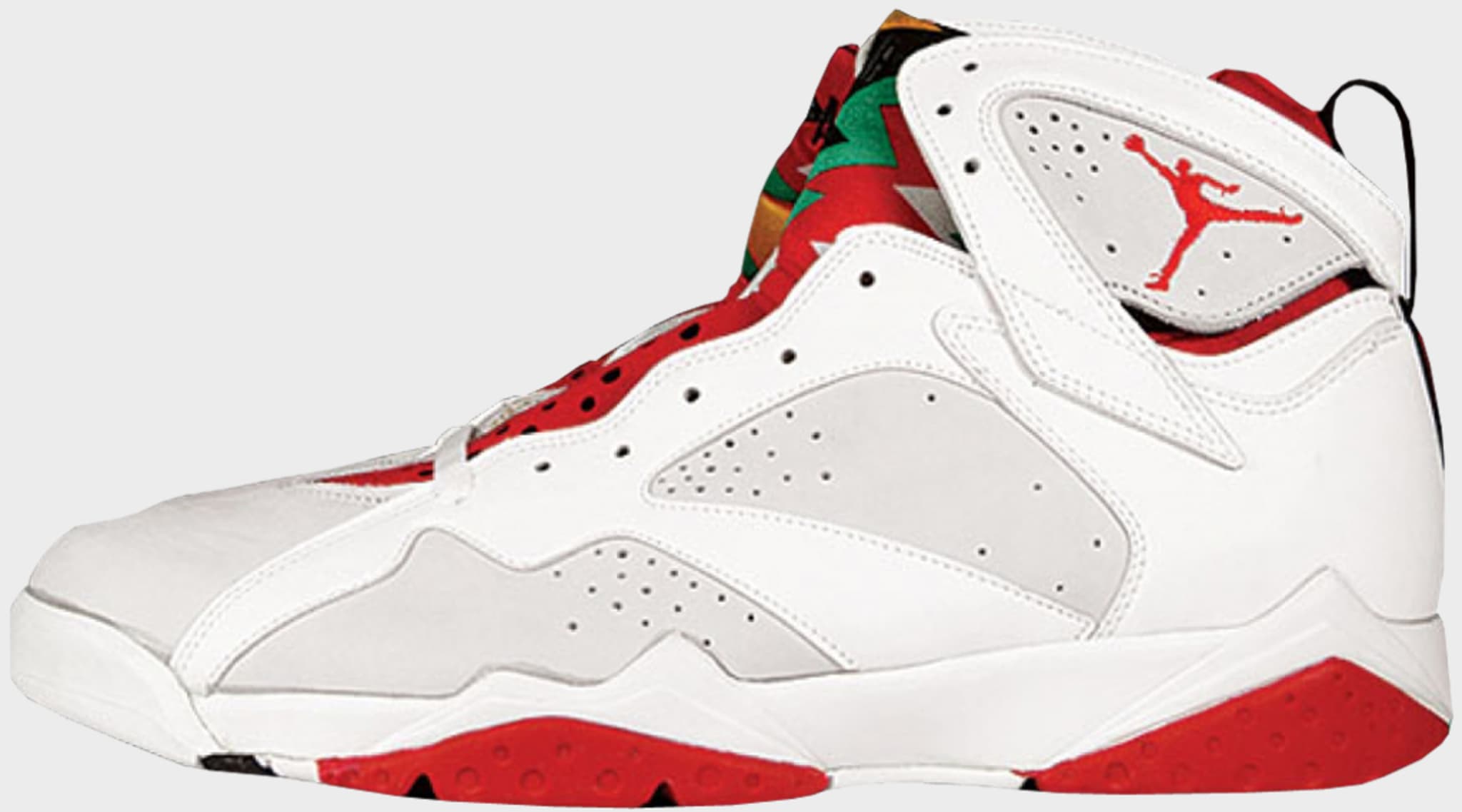 Air Jordan VII OG Hare