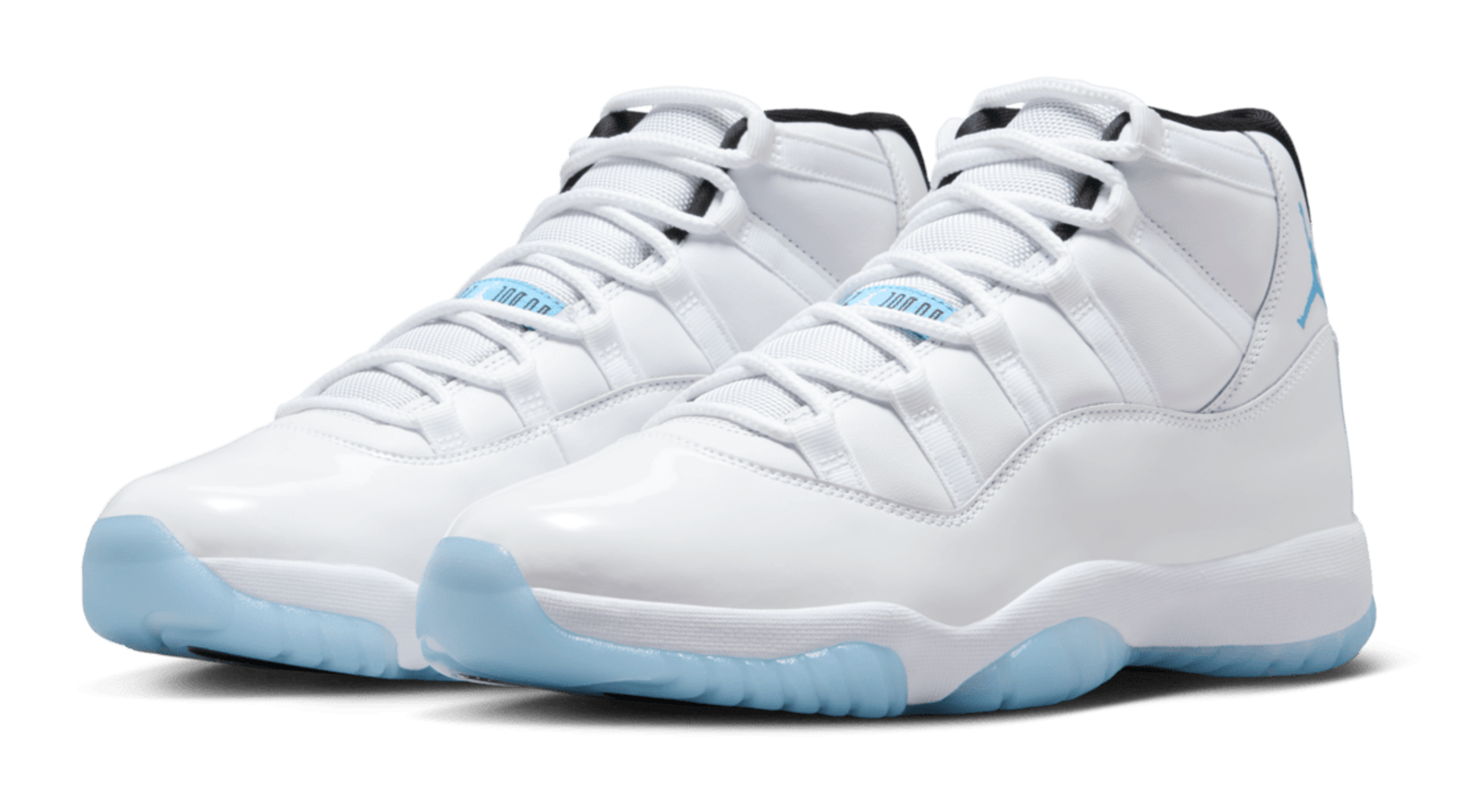 'Columbia' Air Jordan 11s Release Again in December