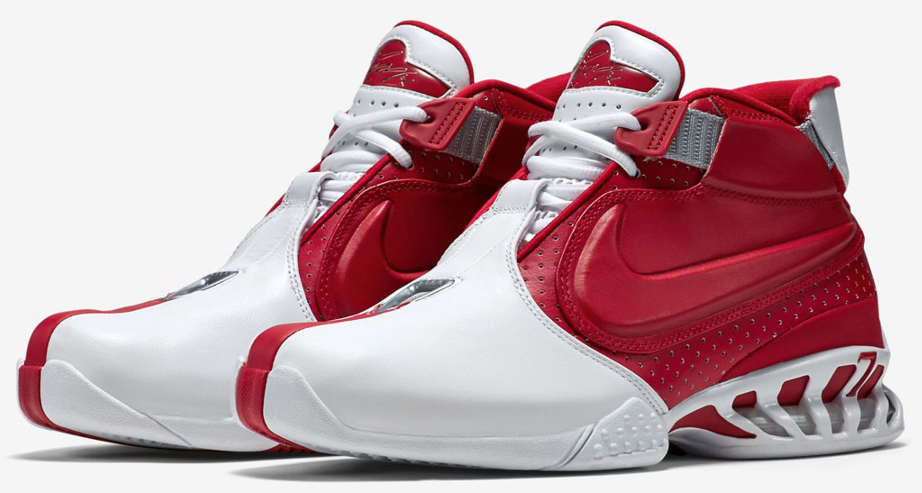 vick sneakers