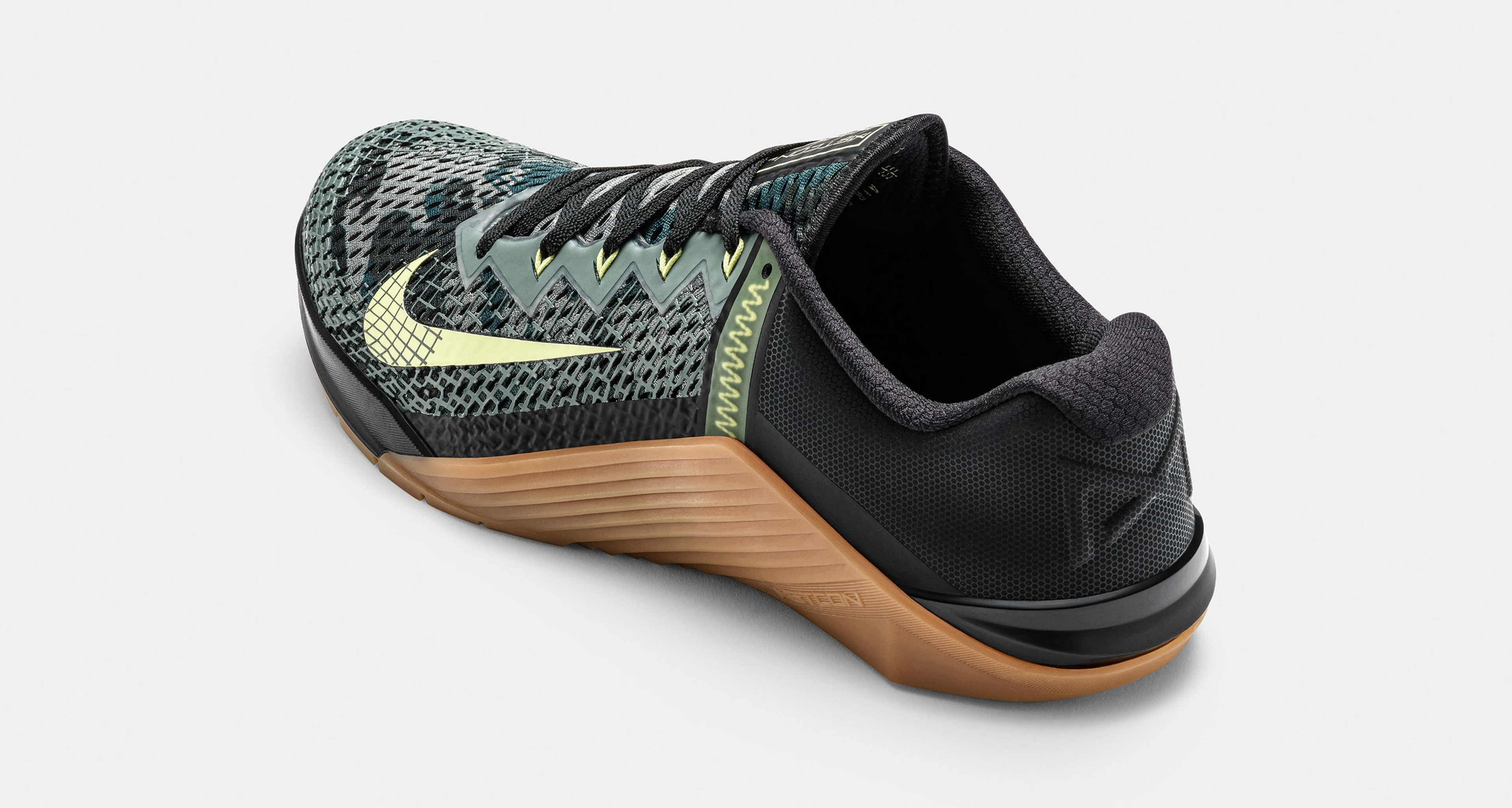 metcon 6 heel slip