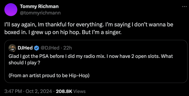 DJ Hed