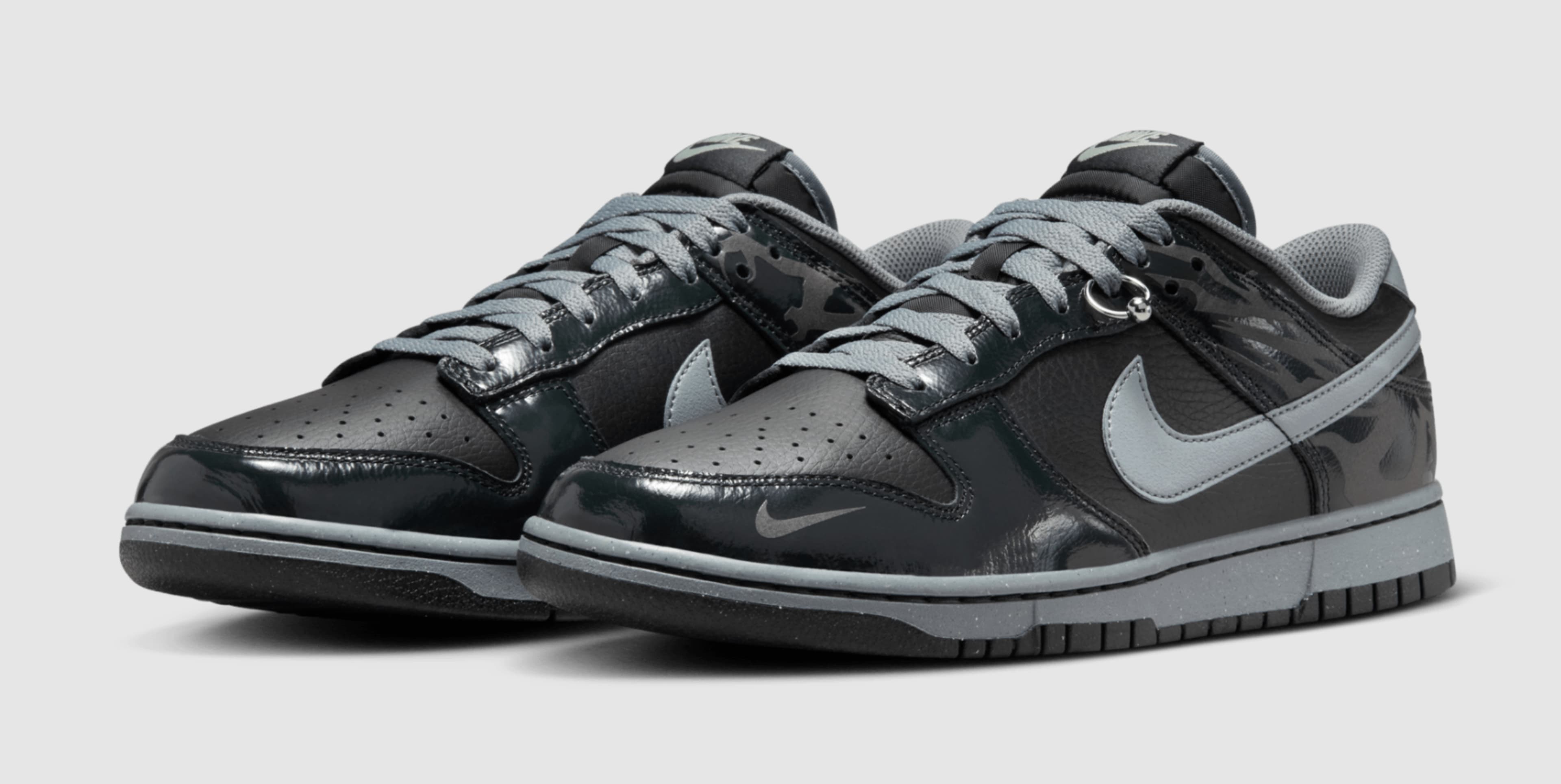 Nike Pays Tribute to Berlin With This Dunk