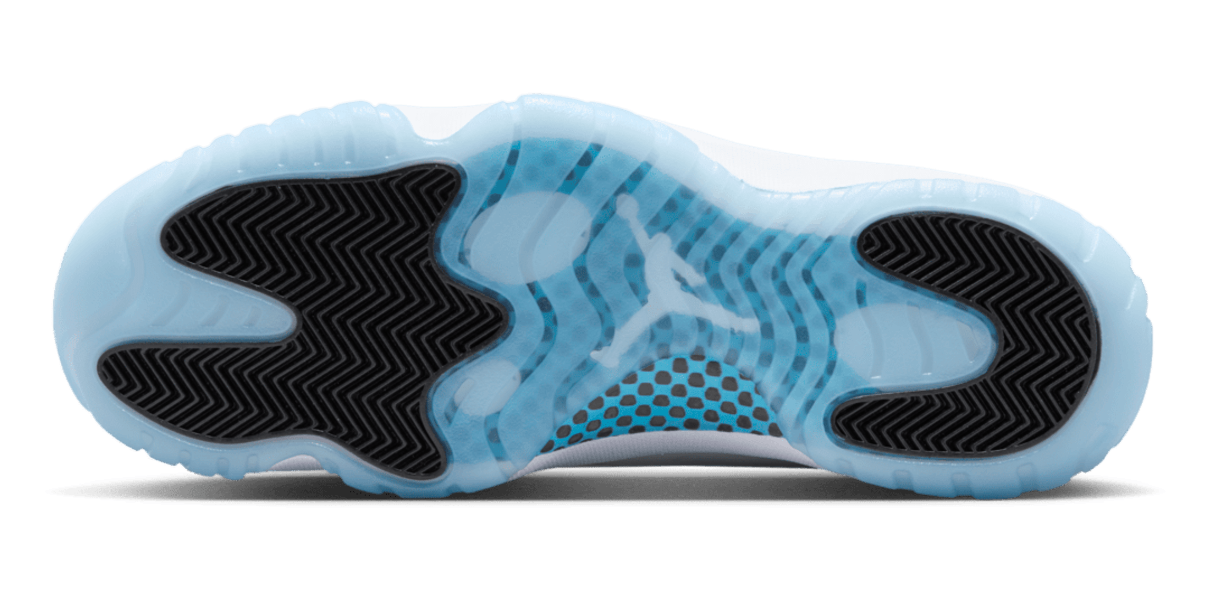 'Columbia' Air Jordan 11s Release Again in December