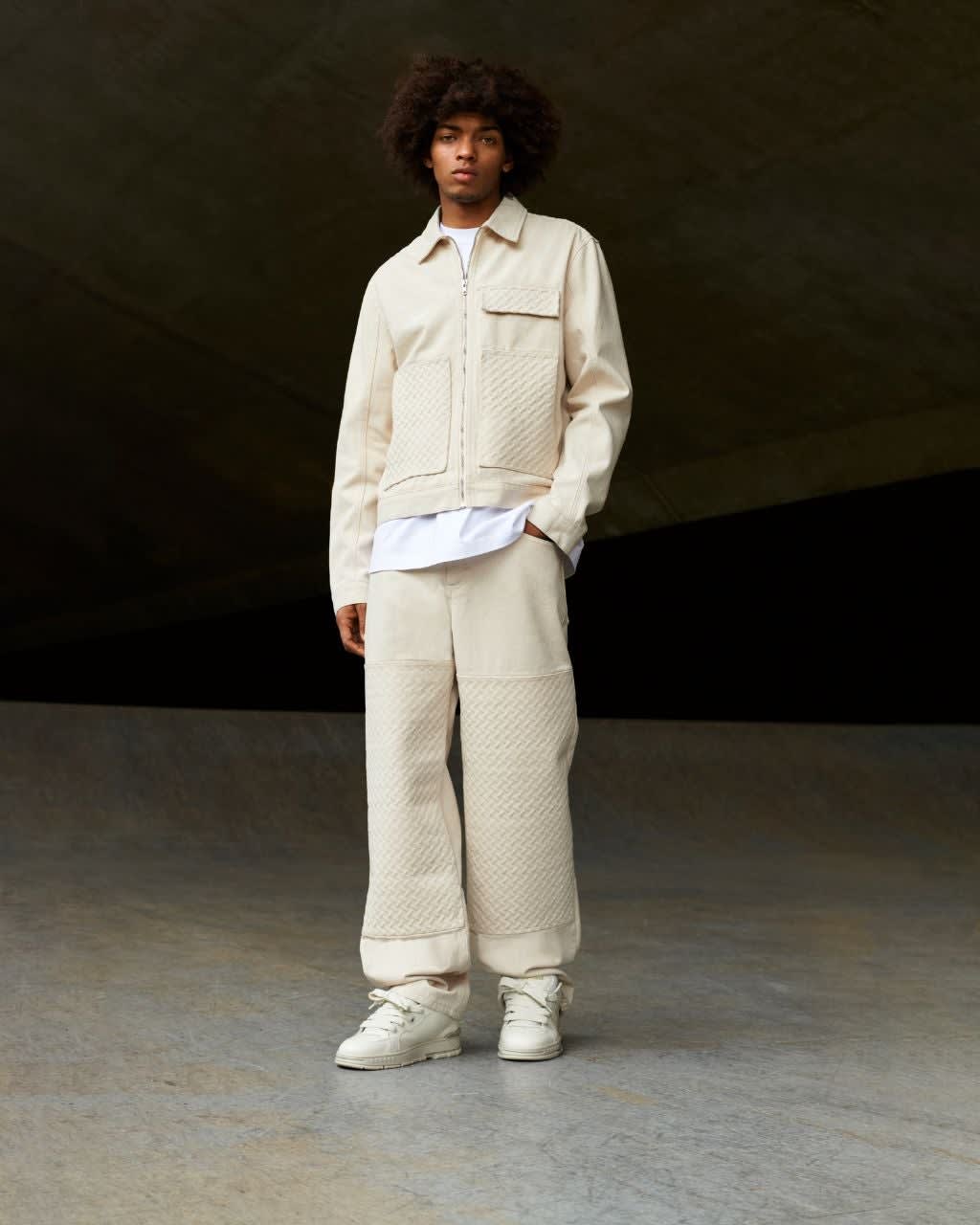 Axel Arigato Channels ‘90s Nostalgia With New ‘Axel Haze’ Sneaker