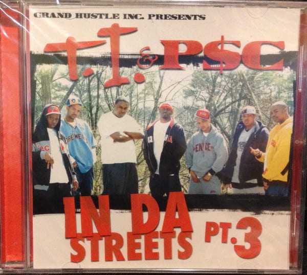 The 50 Best Rapper Mixtapes