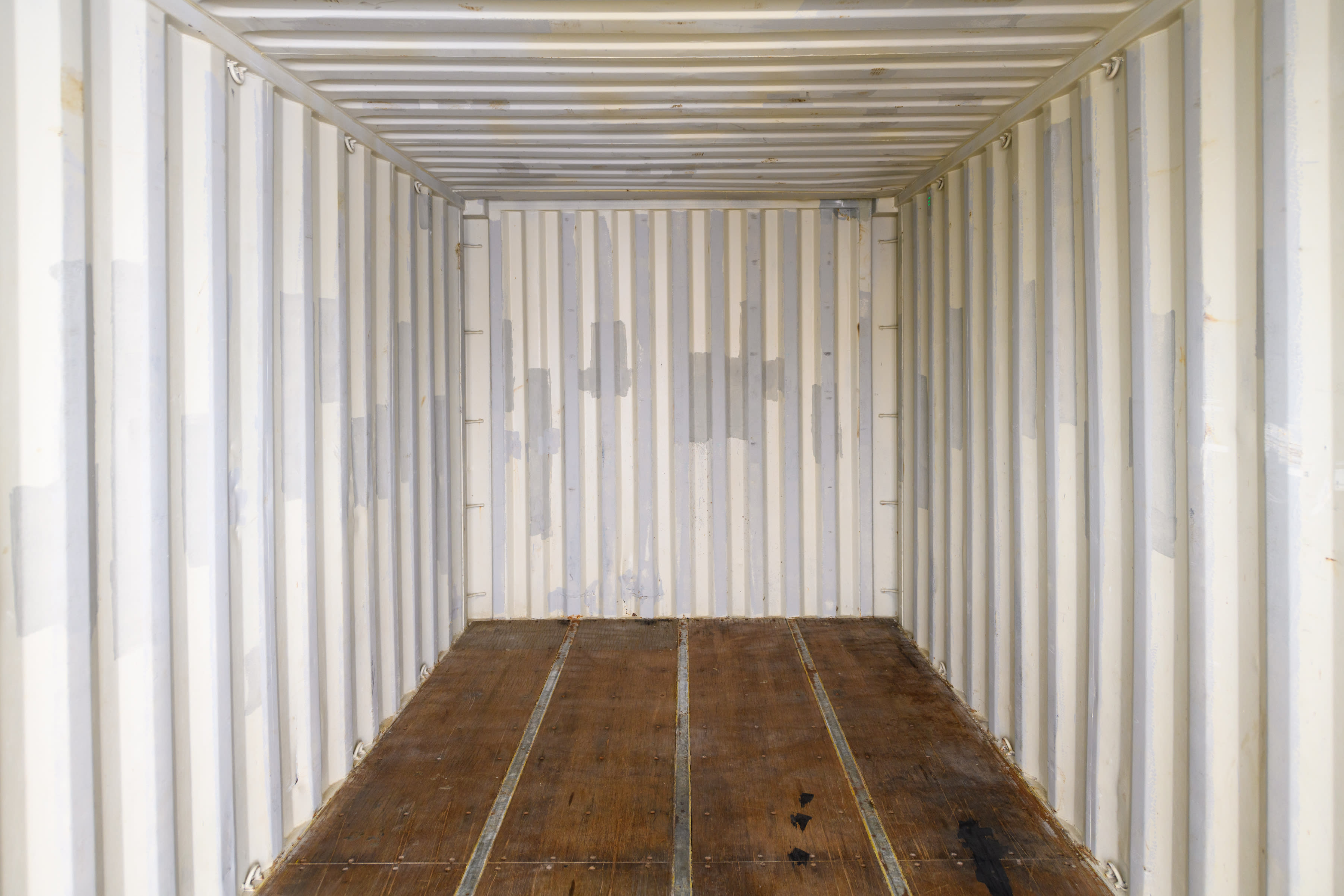 Couple Living in Storage Unit Kicked Out After Viral Video