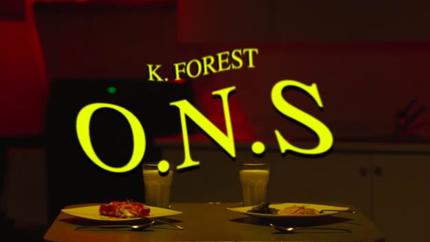 kforest ons
