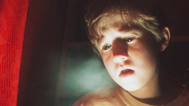 best i tunes movie the sixth sense