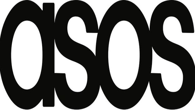 Asos logo