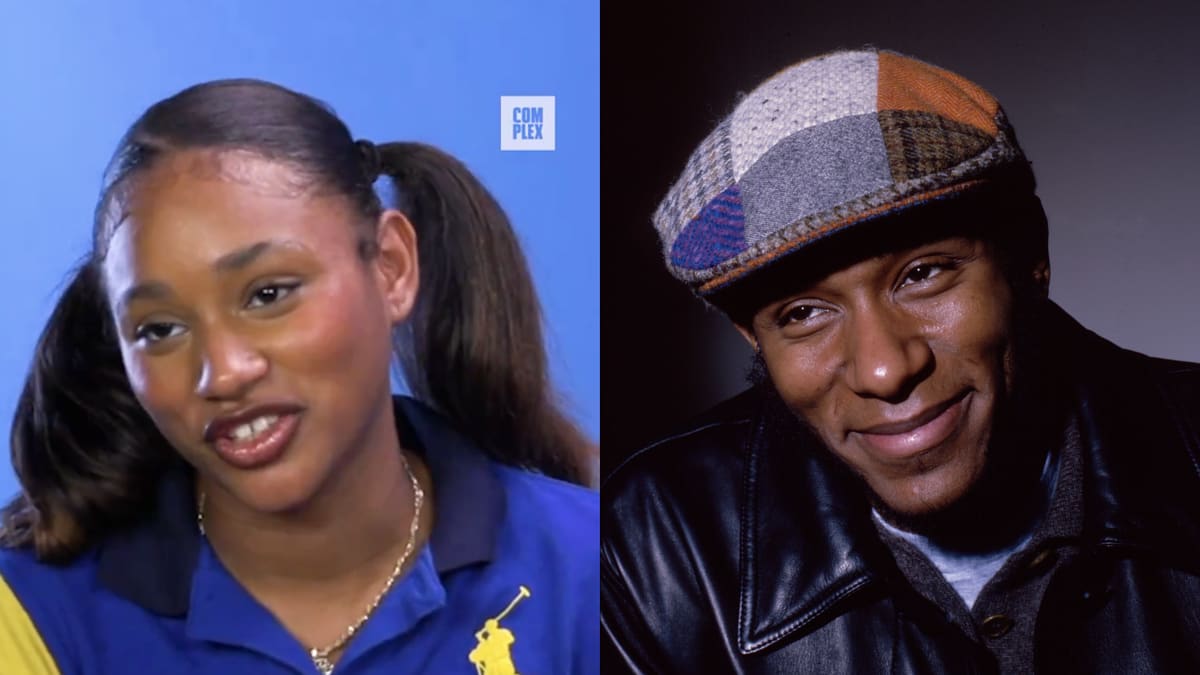 Laila! Confirms Yasiin Bey Is Her Dad: 'The Rumors Are True'