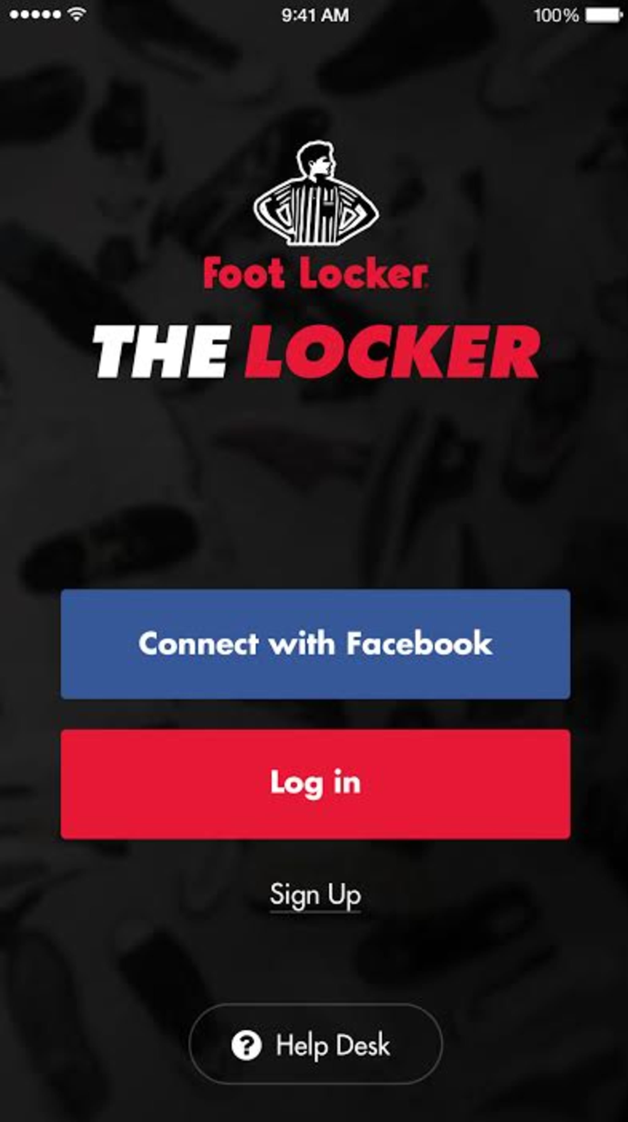 This App Could be the End of Queueing for Sneakers