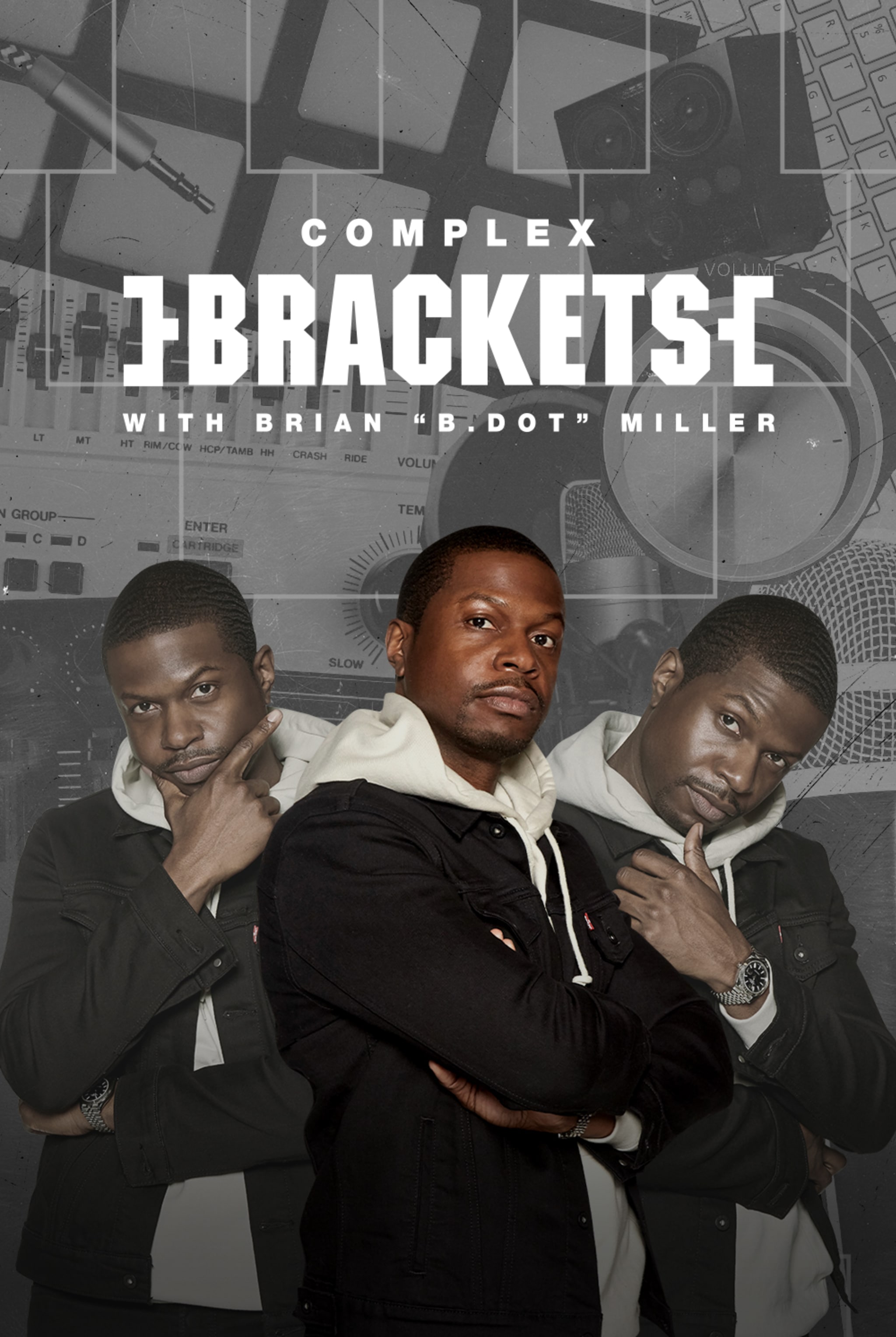 Complex Brackets