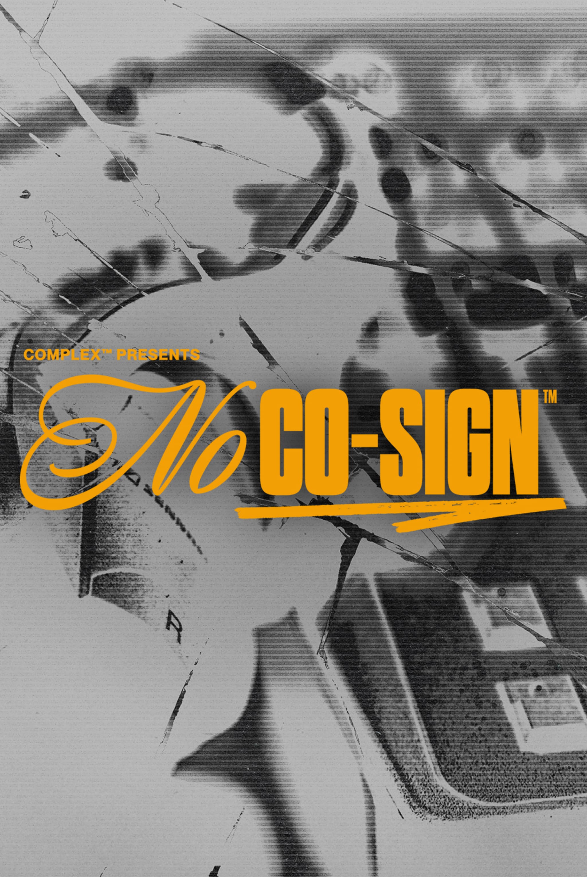 No Co-Sign
