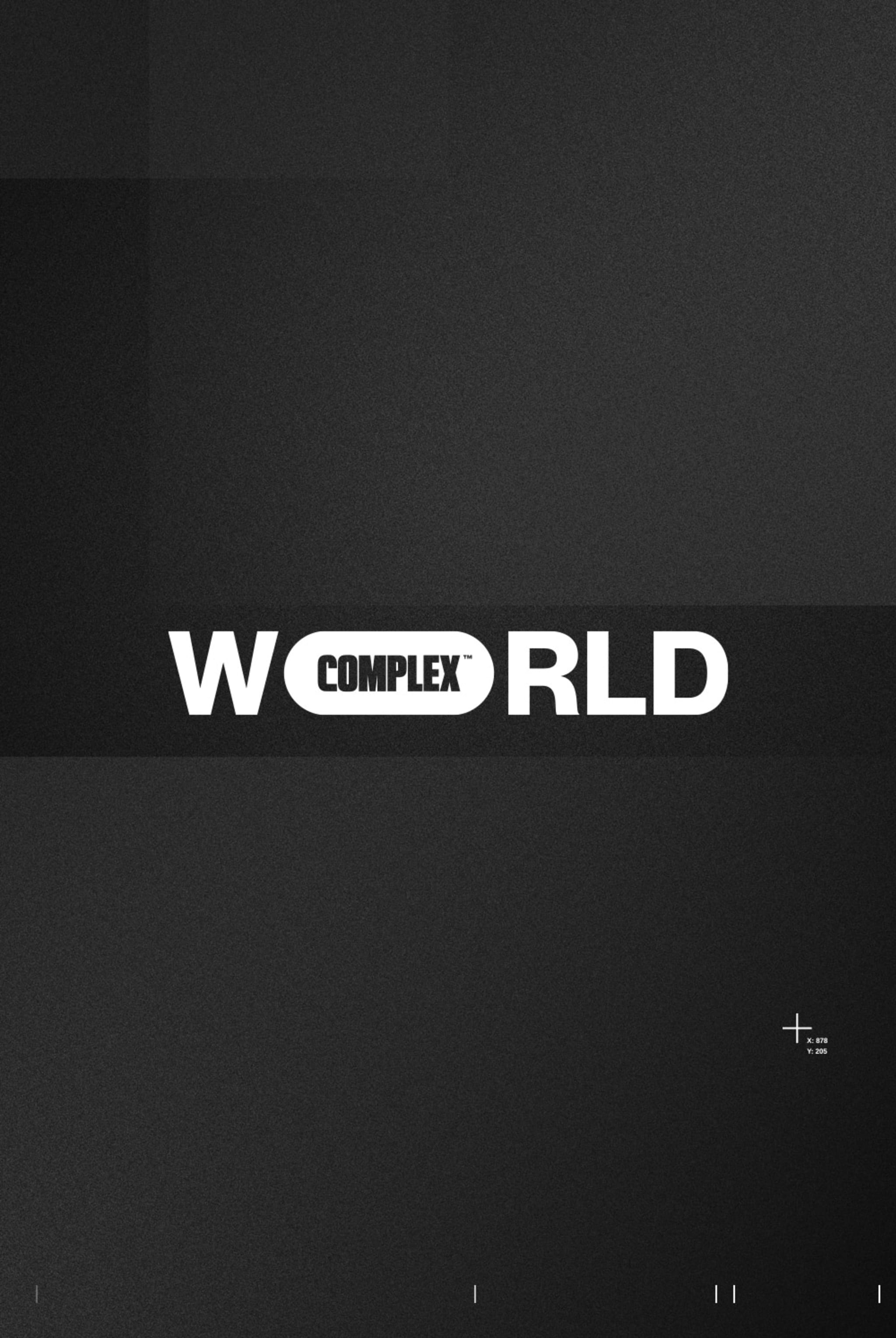Complex World