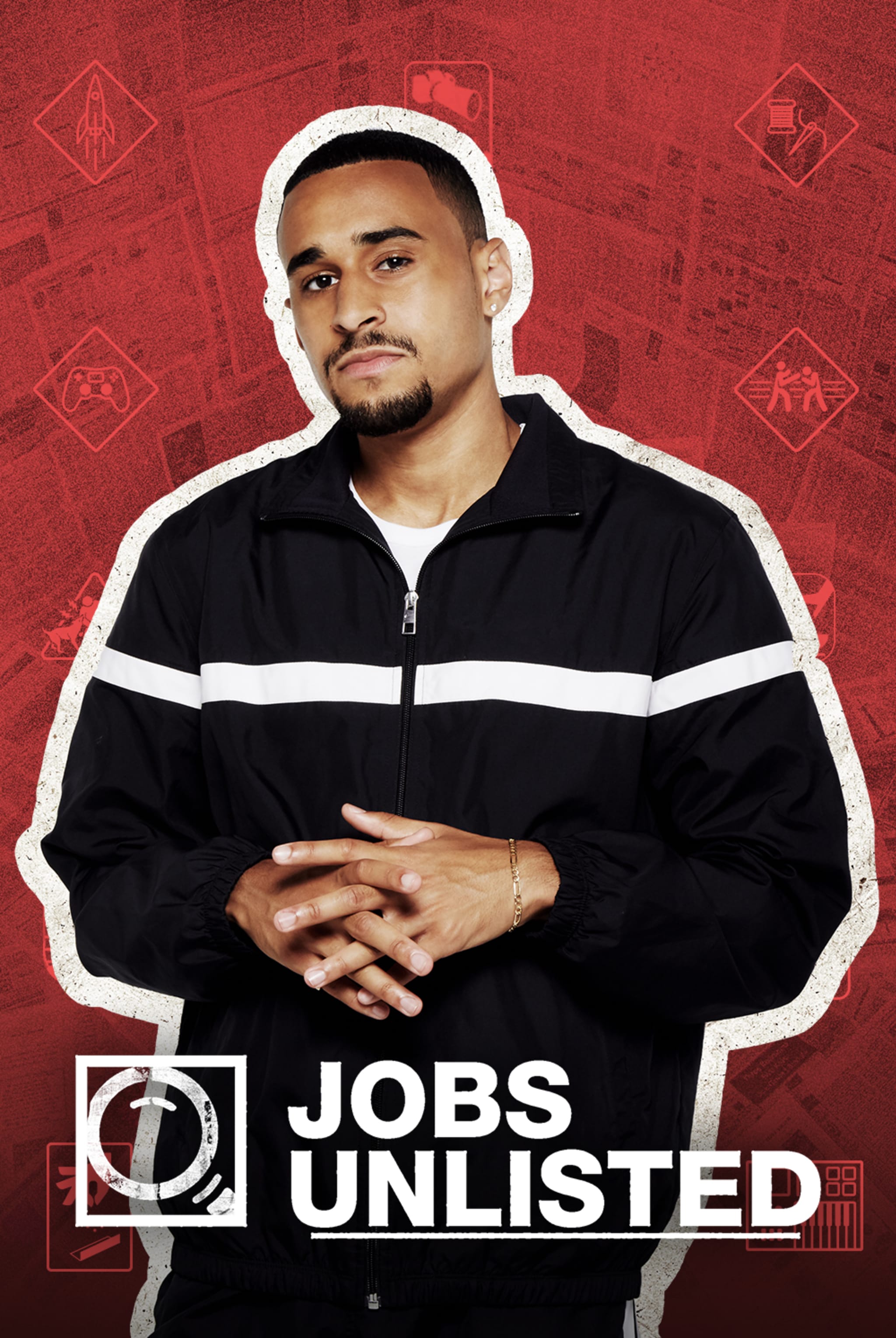 Jobs Unlisted